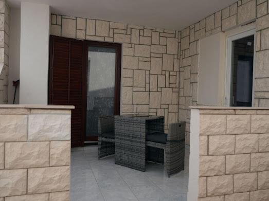 Toma Apartman view 3
