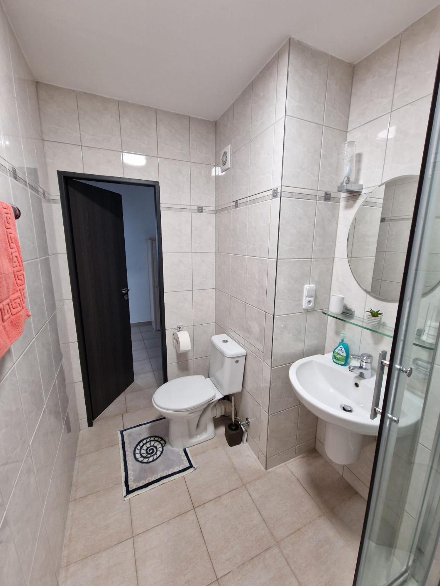Apartmán U Petra