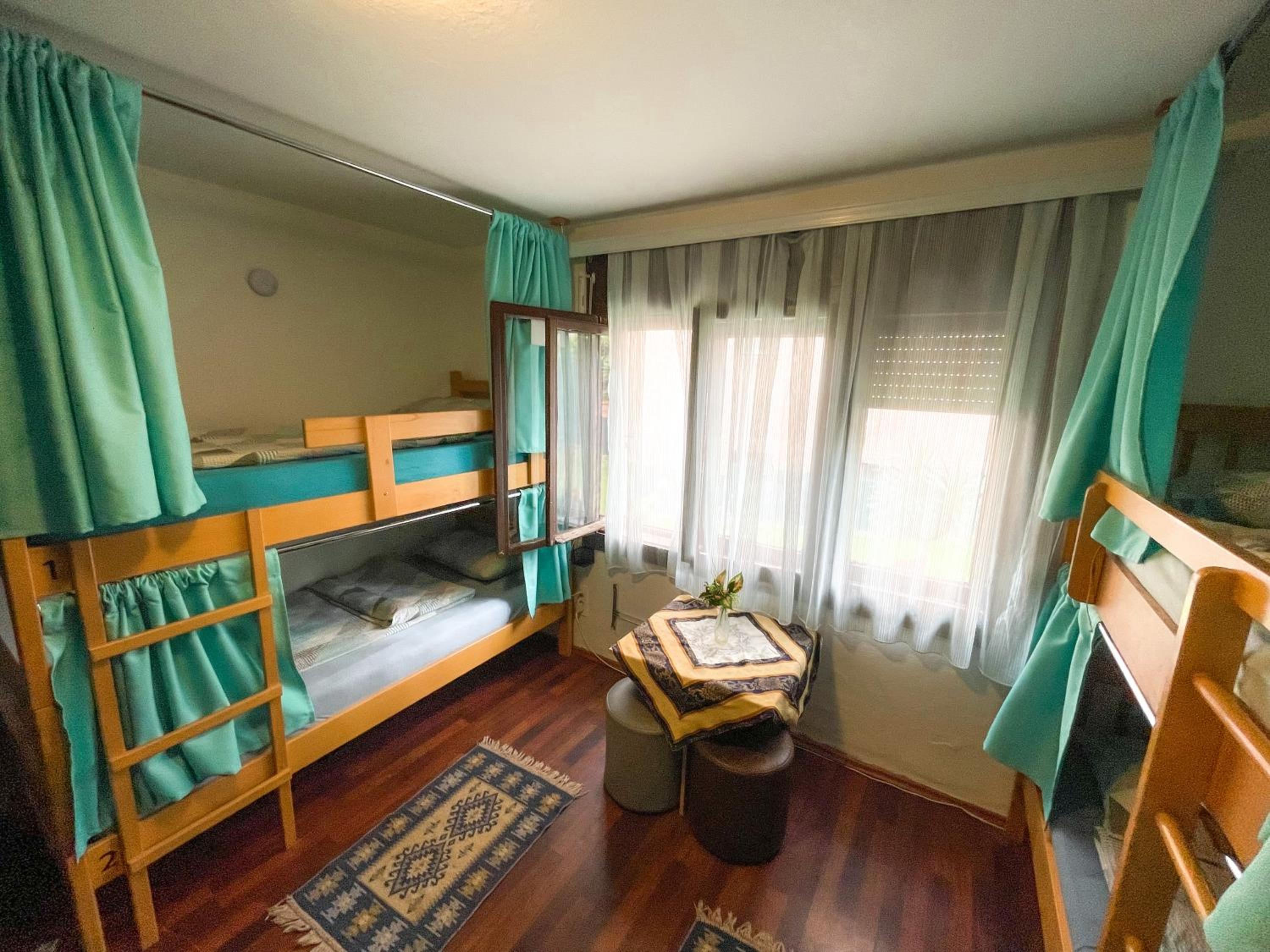 Hi Skopje Hostel
