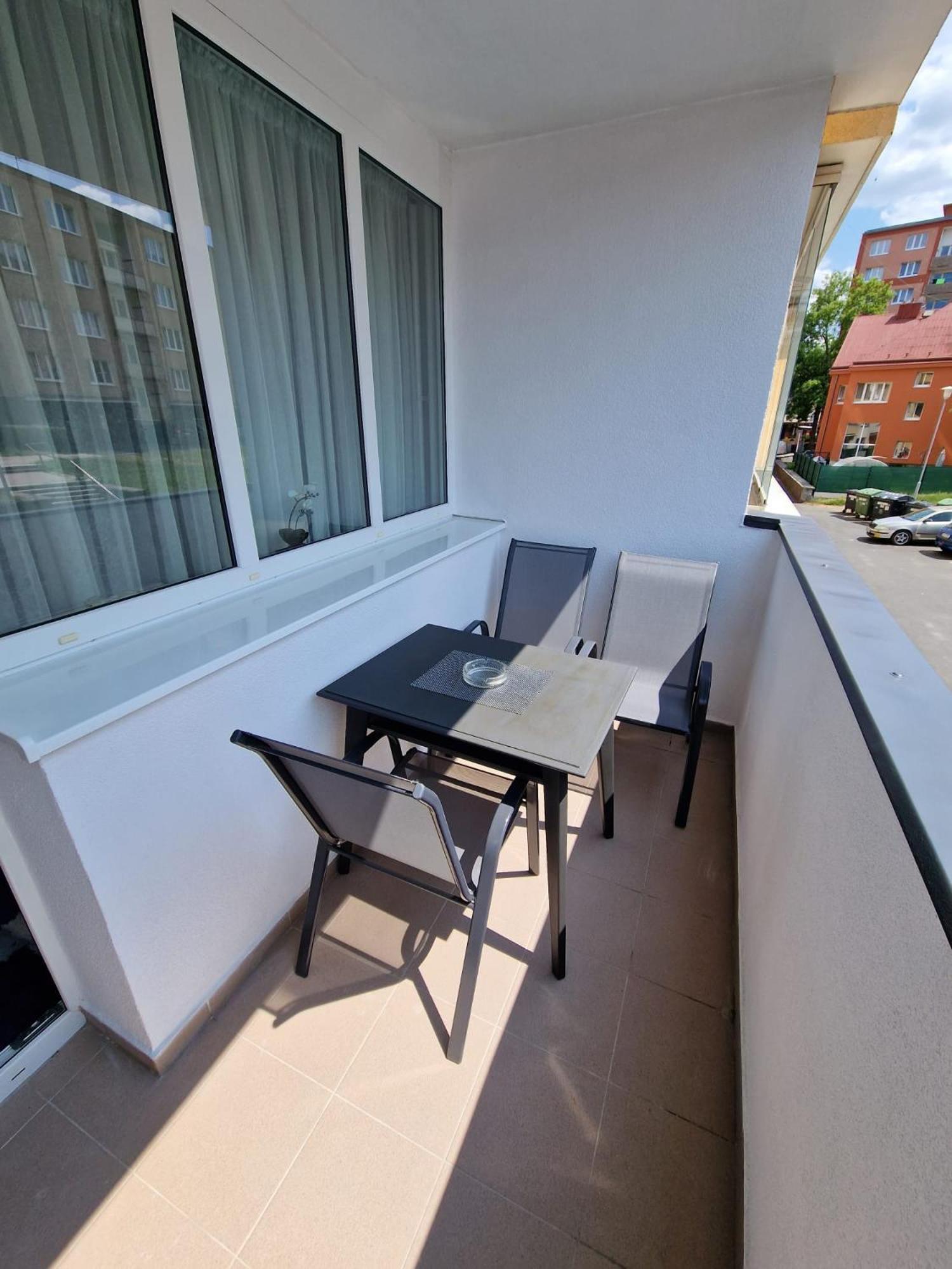Apartmán U Petra