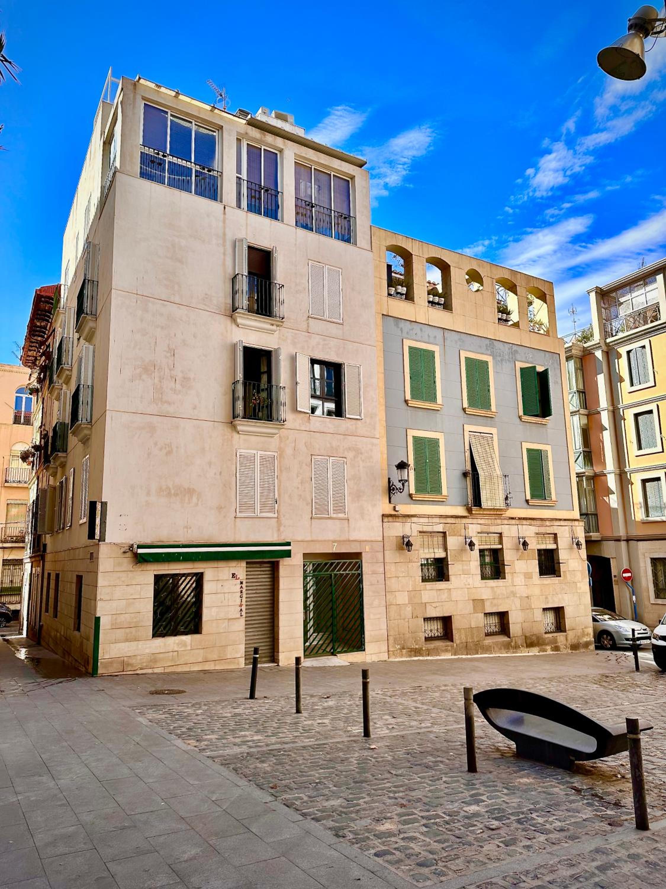 building