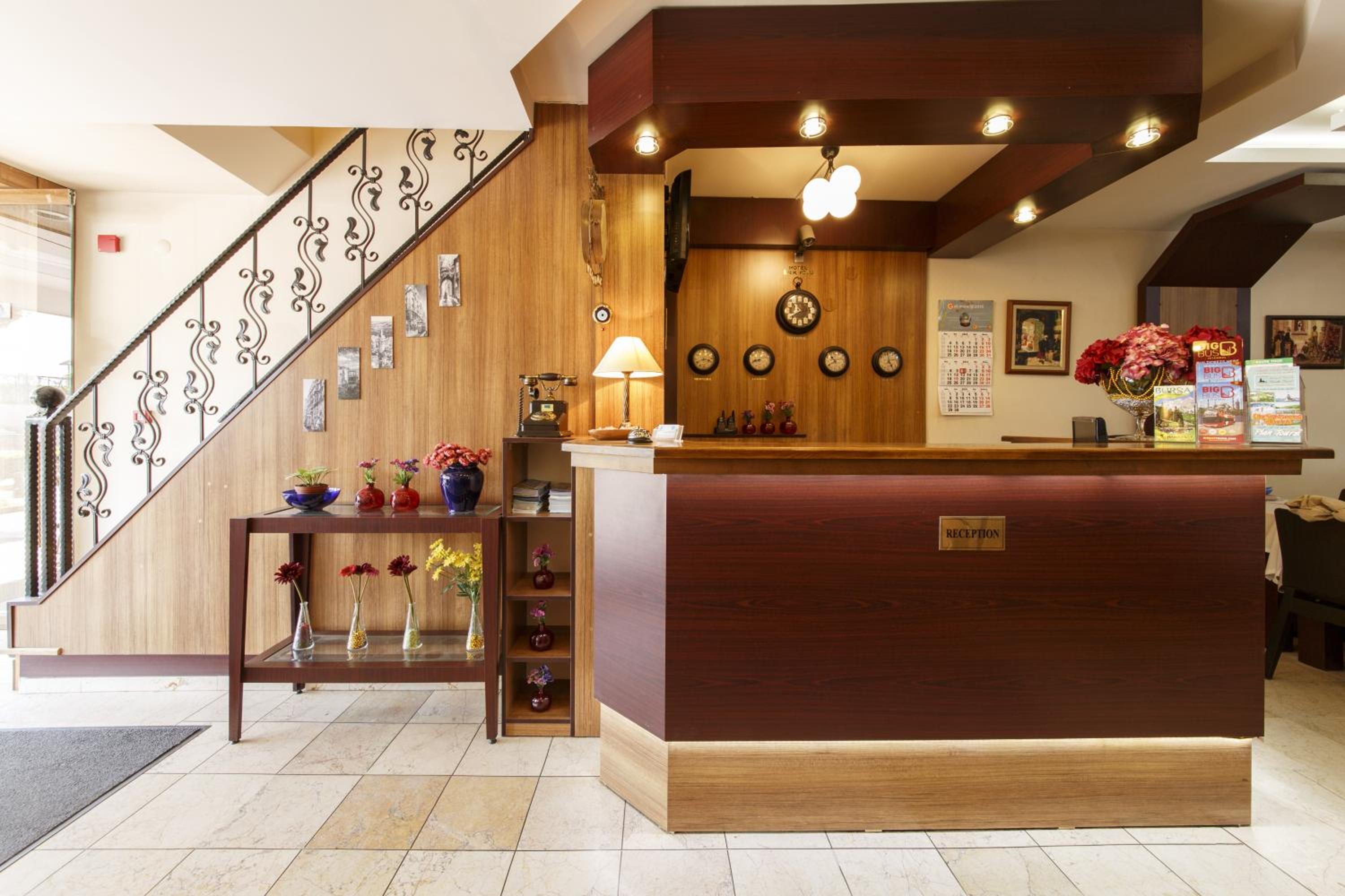Hotel Ipekyolu - Image 19