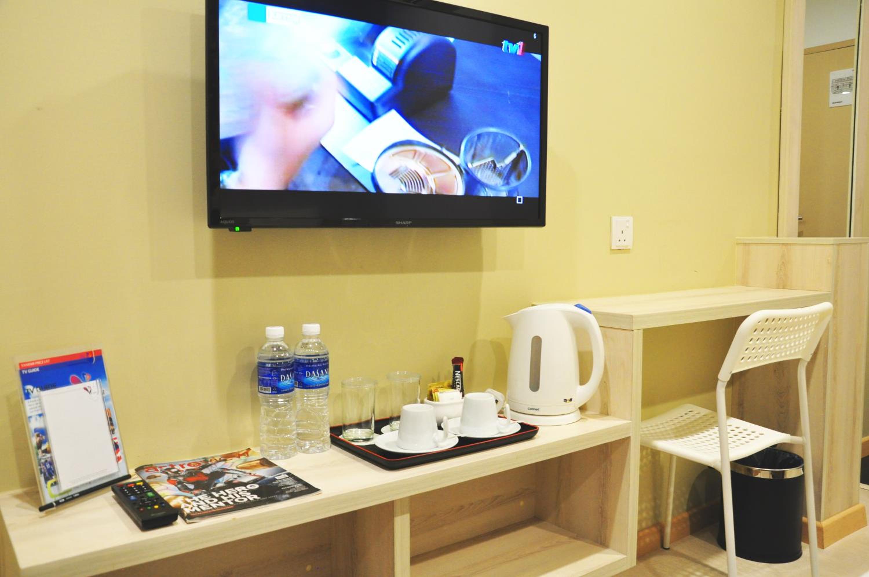 Valya Hotel, Ipoh photo 6