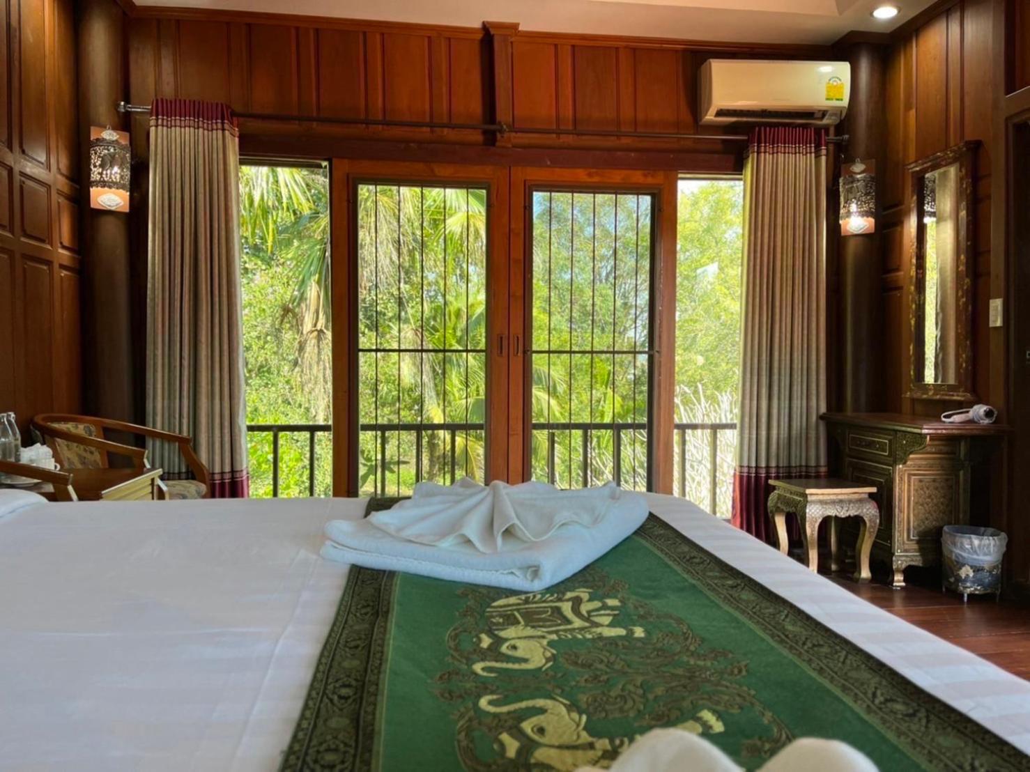 Sasidara Resort Nan