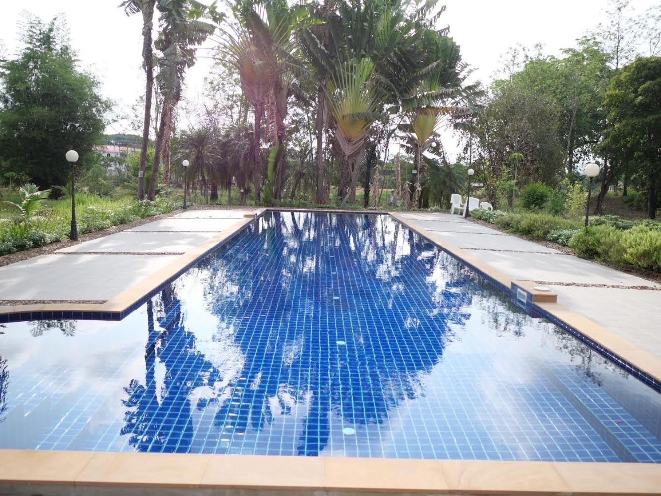 Sasidara Resort Nan