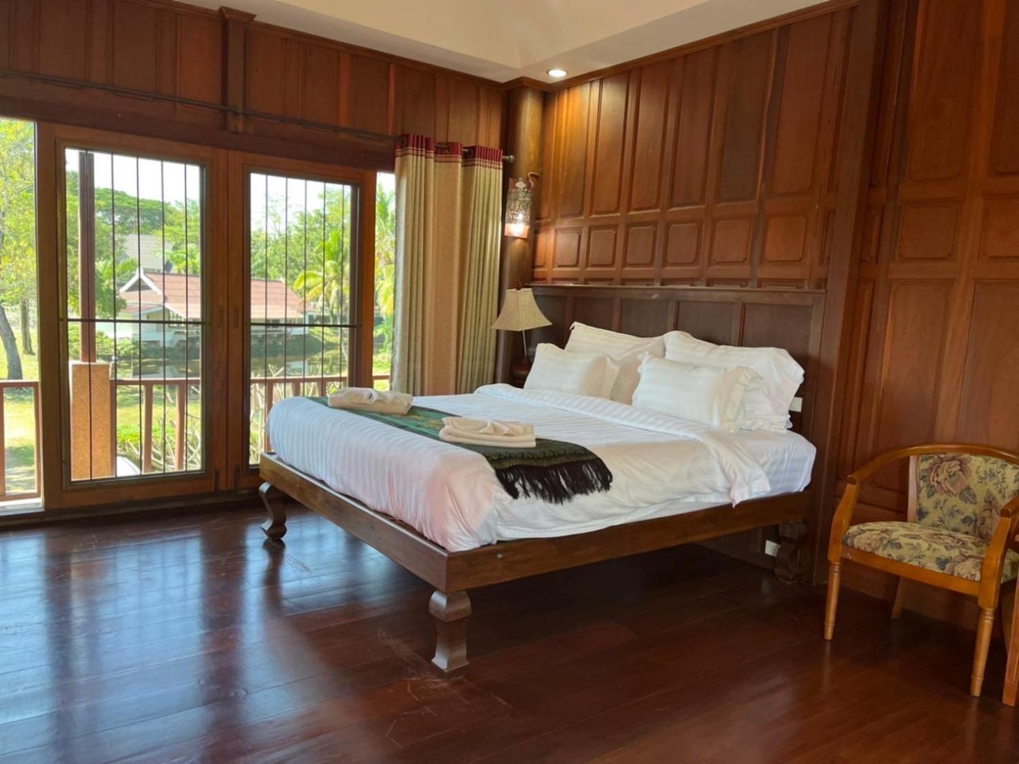 Sasidara Resort Nan