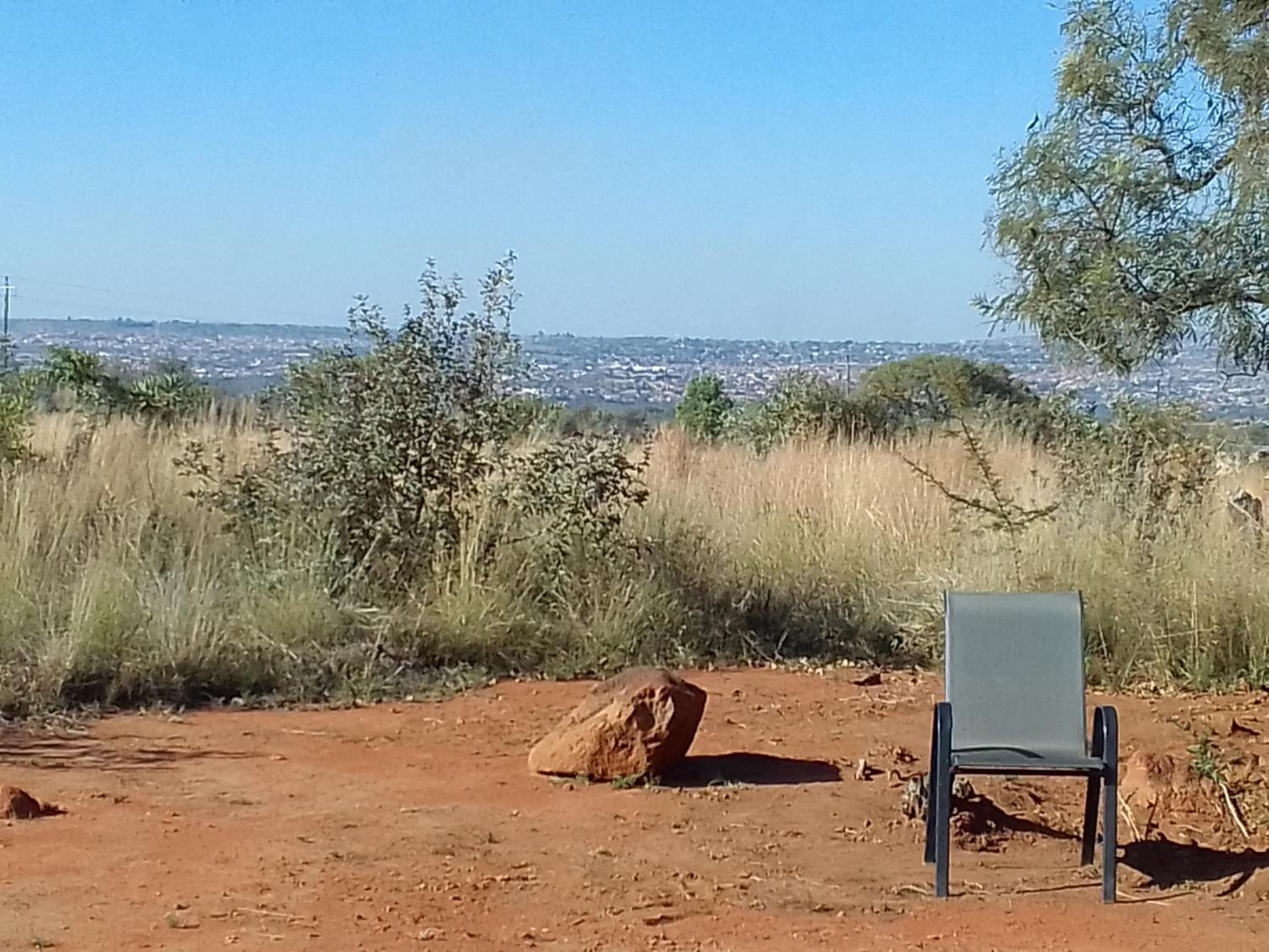 KGOLA SAFARIS view 3