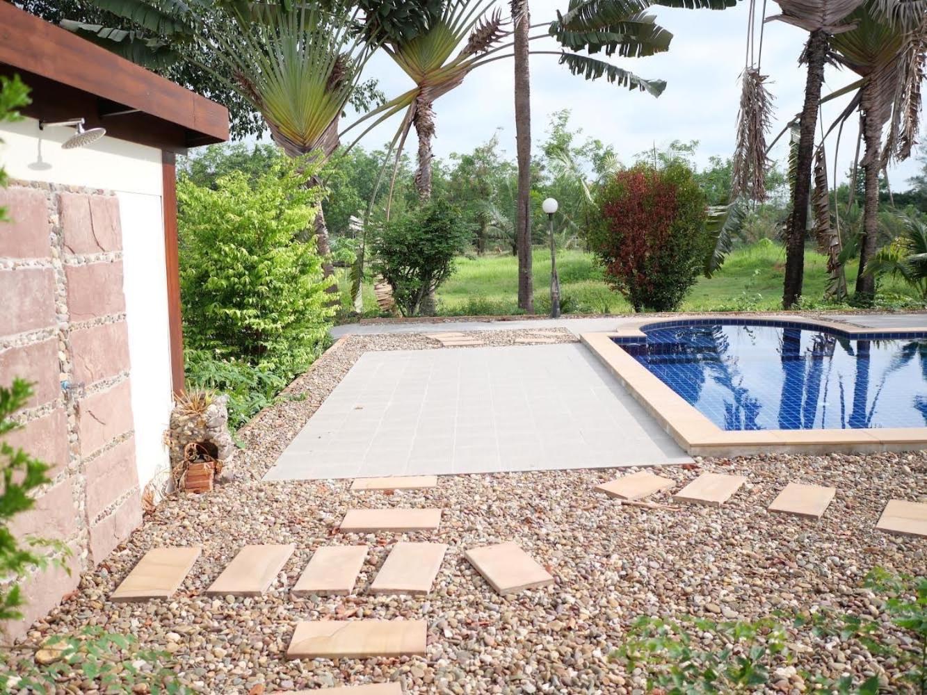 Sasidara Resort Nan