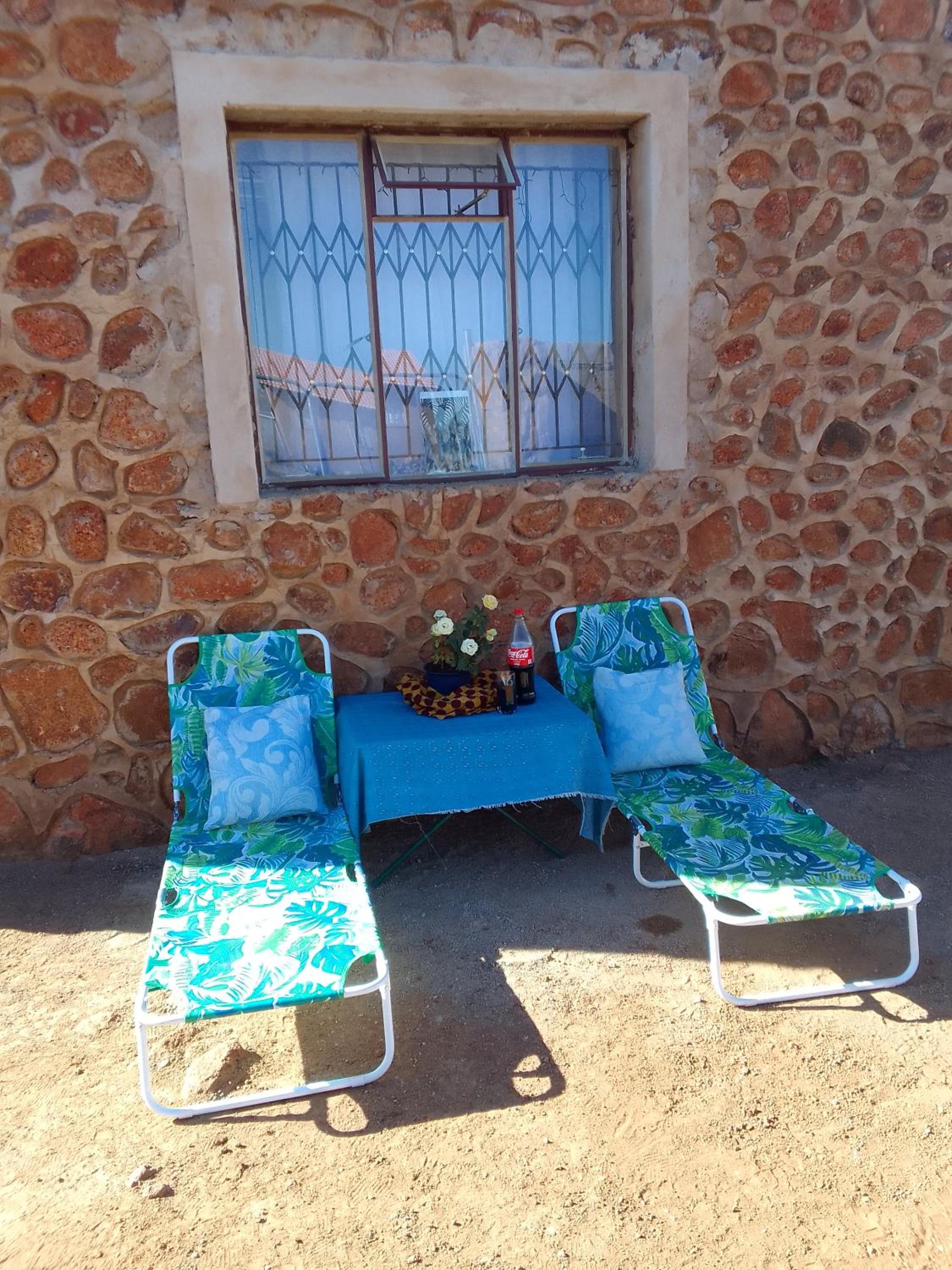 KGOLA SAFARIS view 5