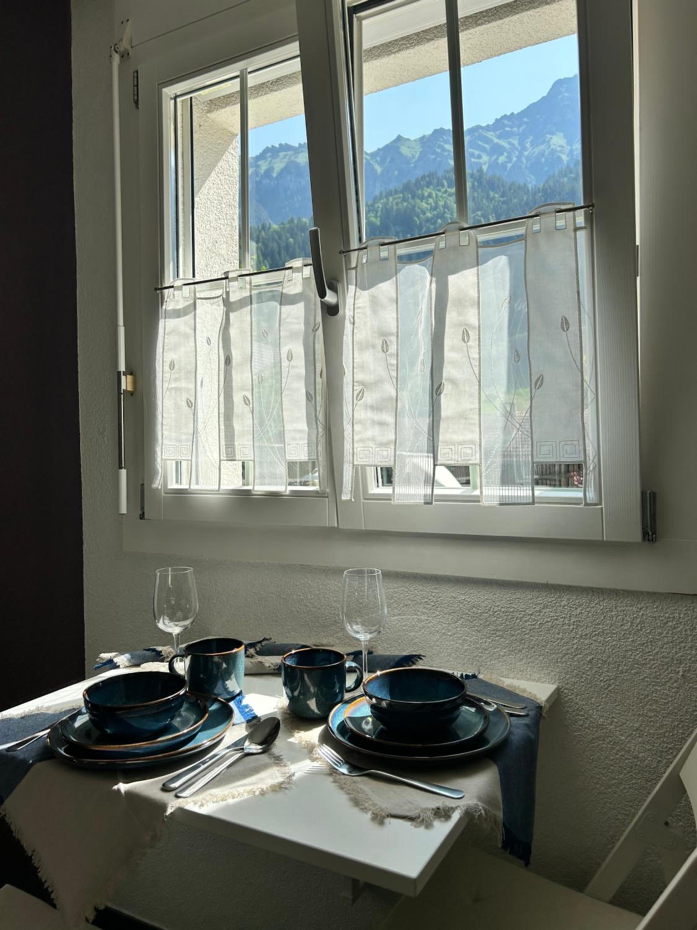 Studio Inferno Lauterbrunnen