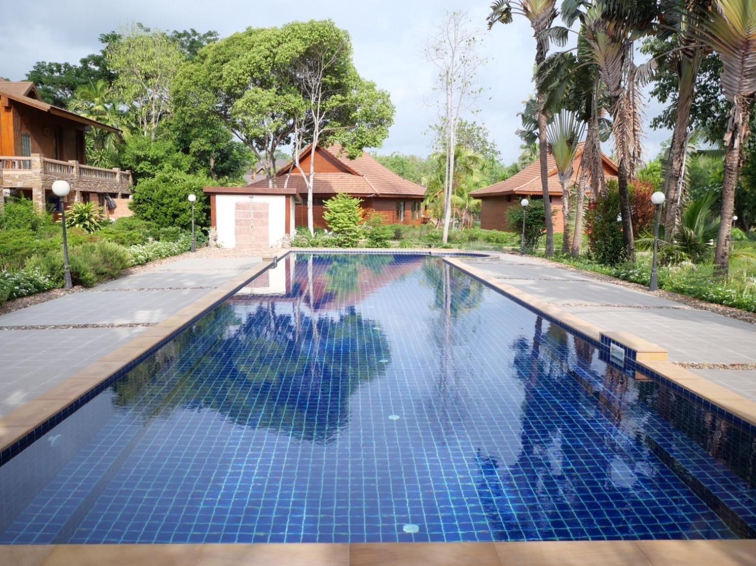 Sasidara Resort Nan