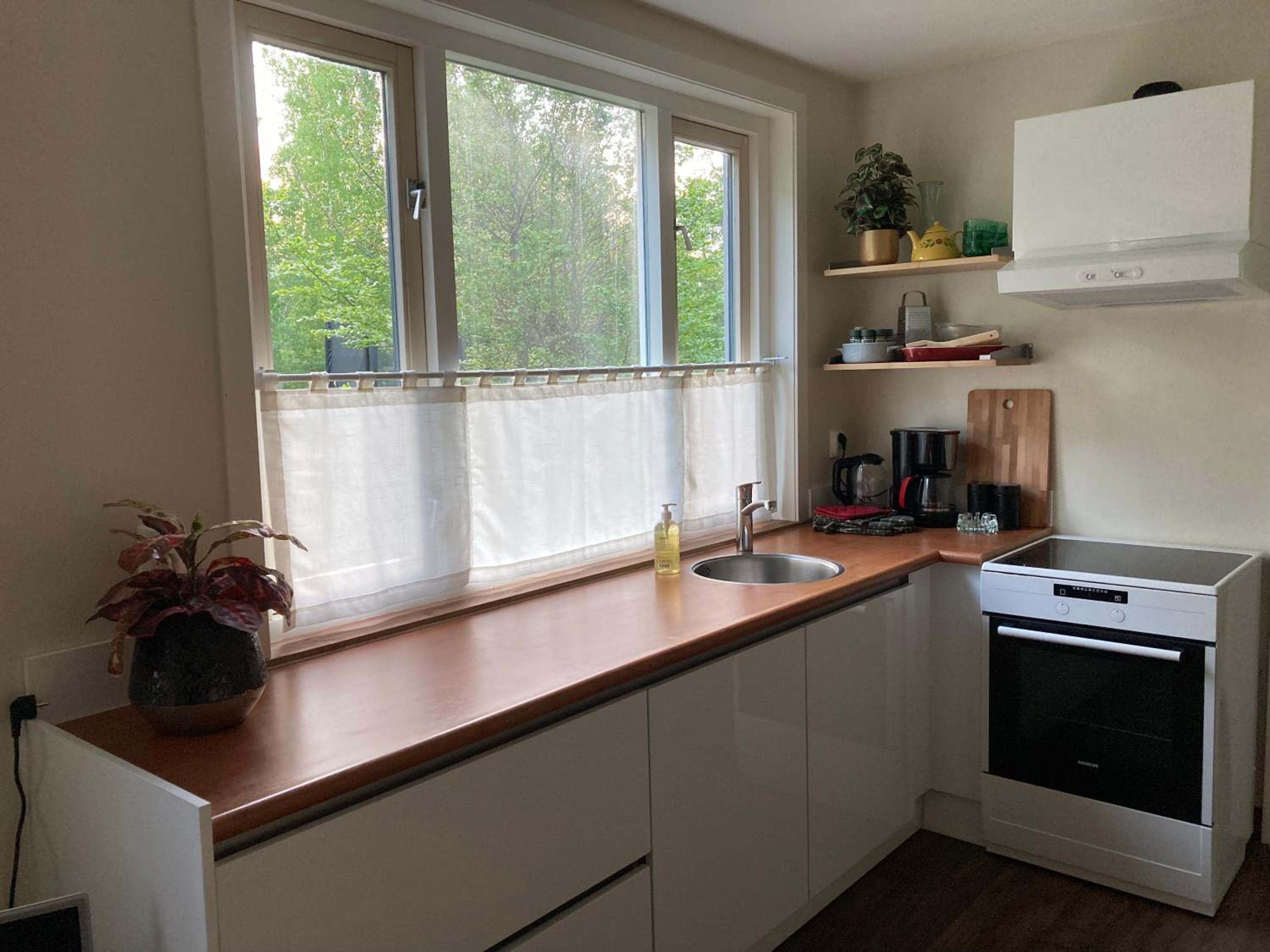 Härlig Heden Vakantie Appartement view 4