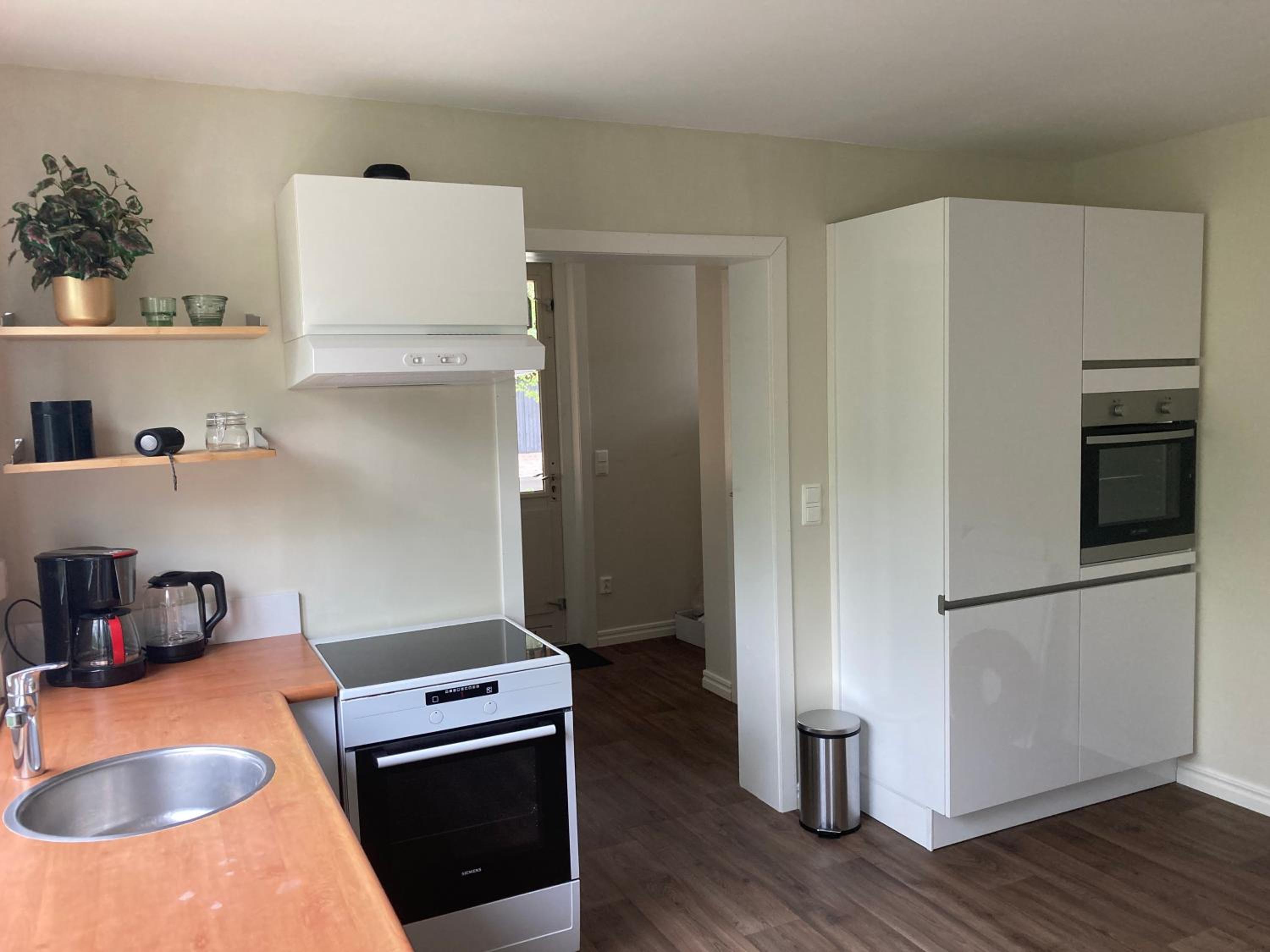 Härlig Heden Vakantie Appartement view 5