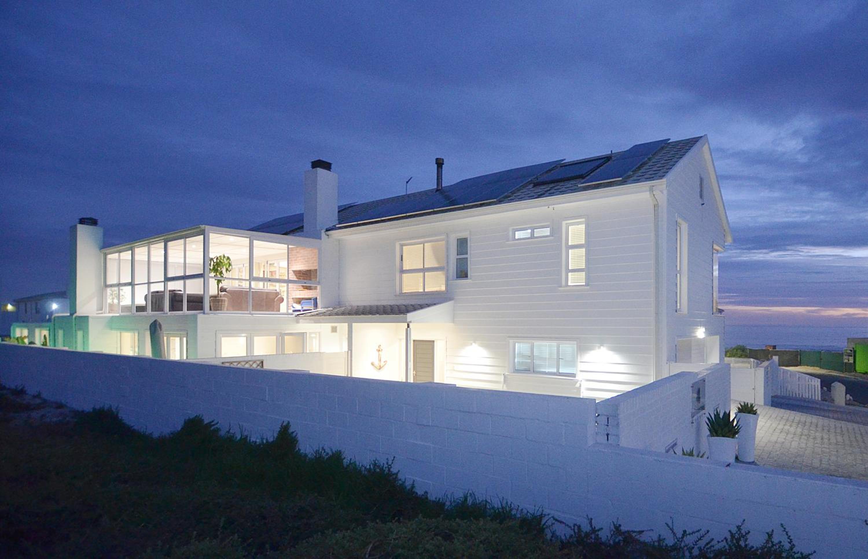 Maki-Saki Boutique Self-Catering Accommodation view 2