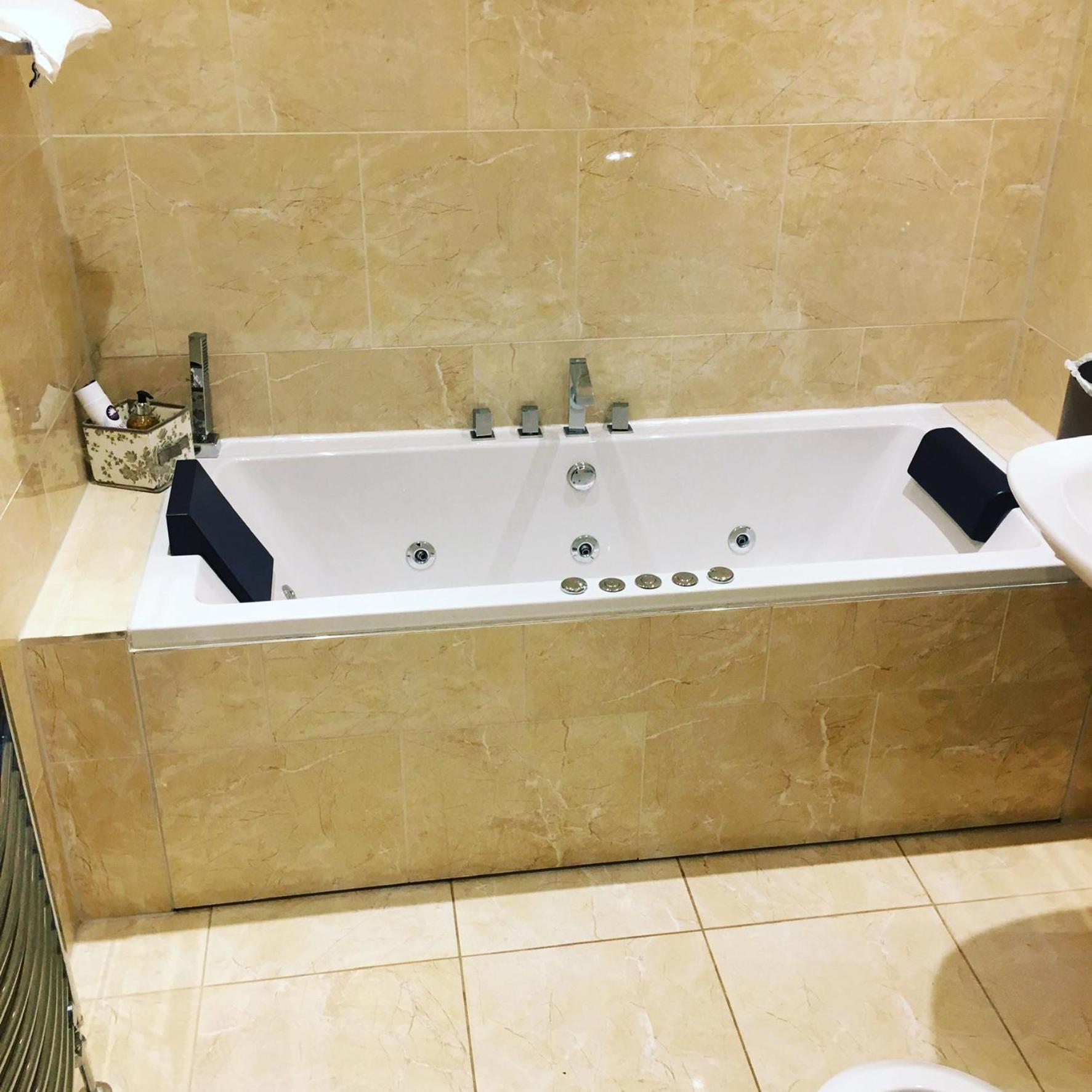 Retreat at The Knowe Auchincruive Estate
