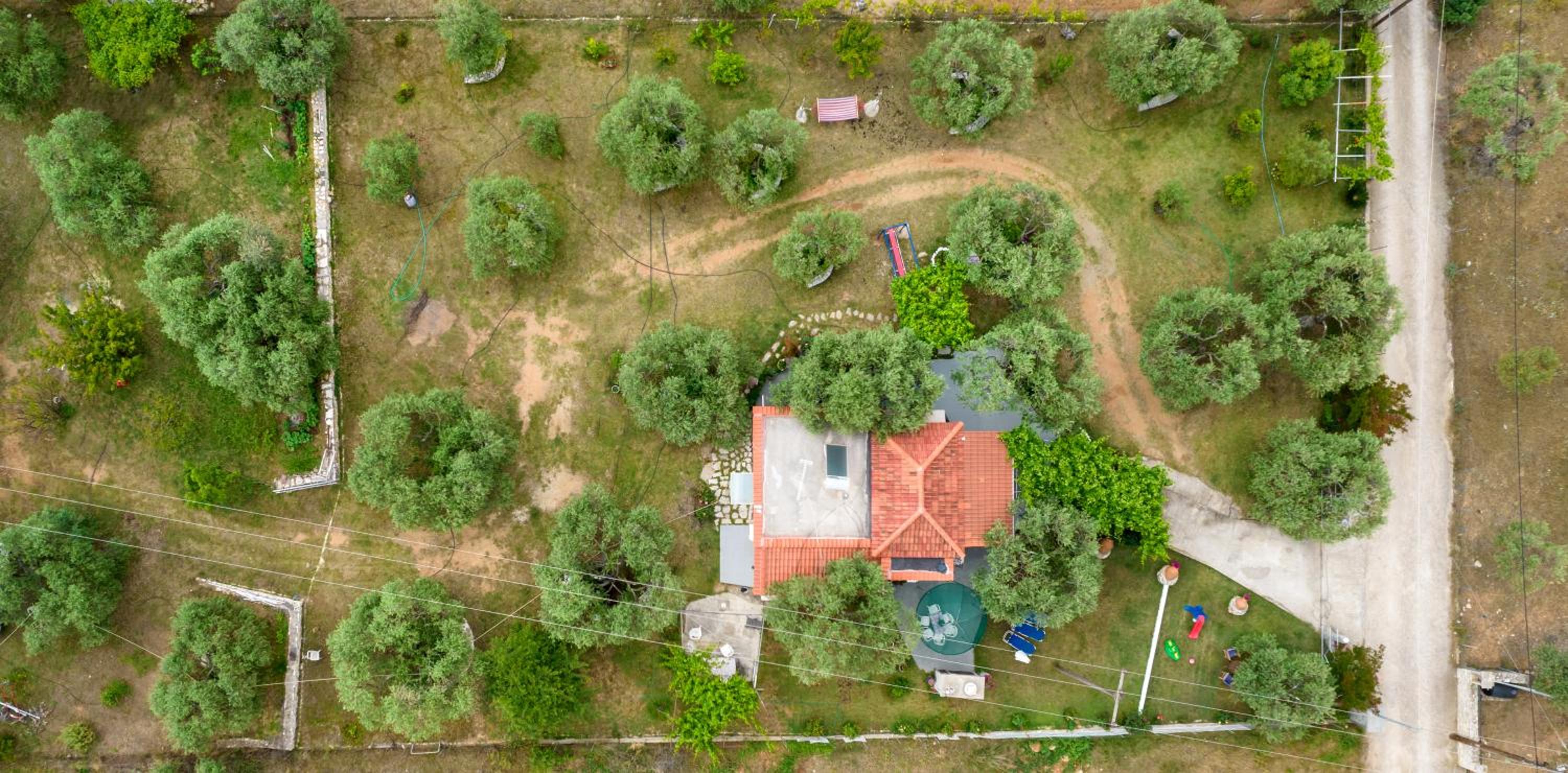 Kiriakos Holiday Home view 3