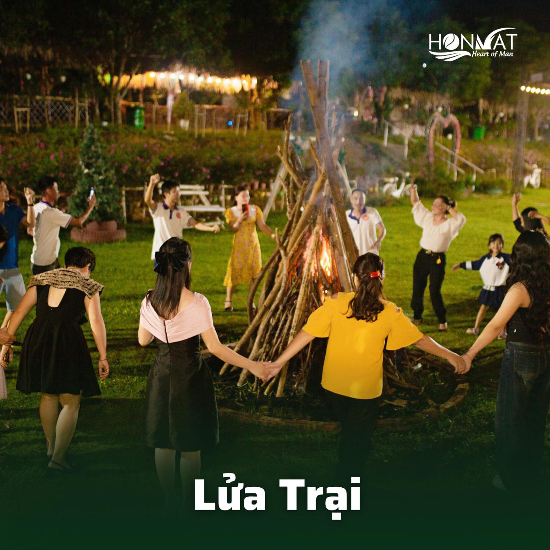KHU DU LỊCH SINH THÁI HÒN MÁT view 5