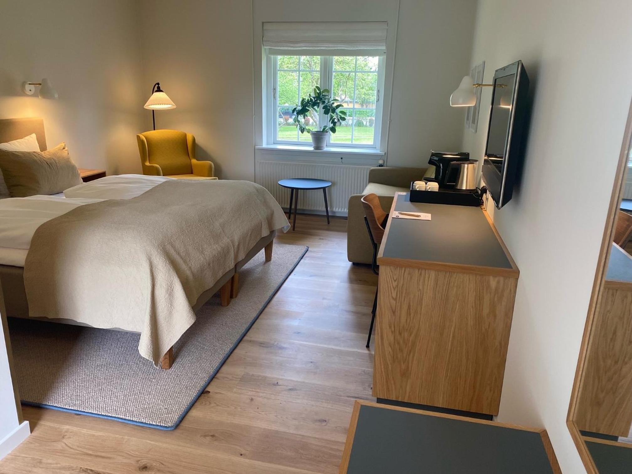 Odense Vacations - Hotel Knudsens Gaard - Property Image 6