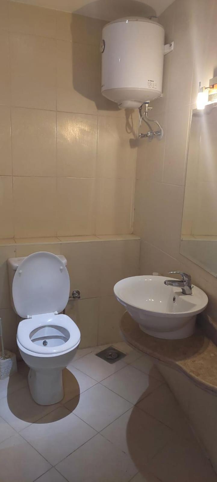 Royal Beach Serviced Apartments