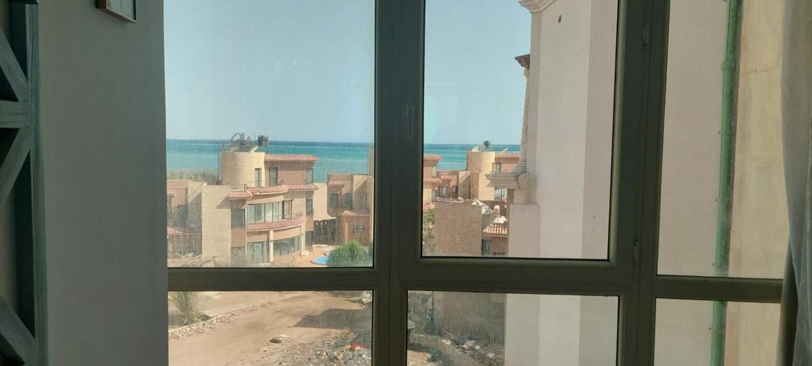 Royal Beach Serviced Apartments