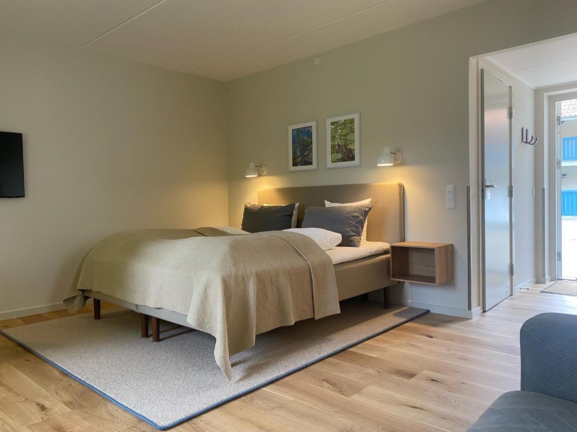 Odense Vacations - Hotel Knudsens Gaard - Property Image 88