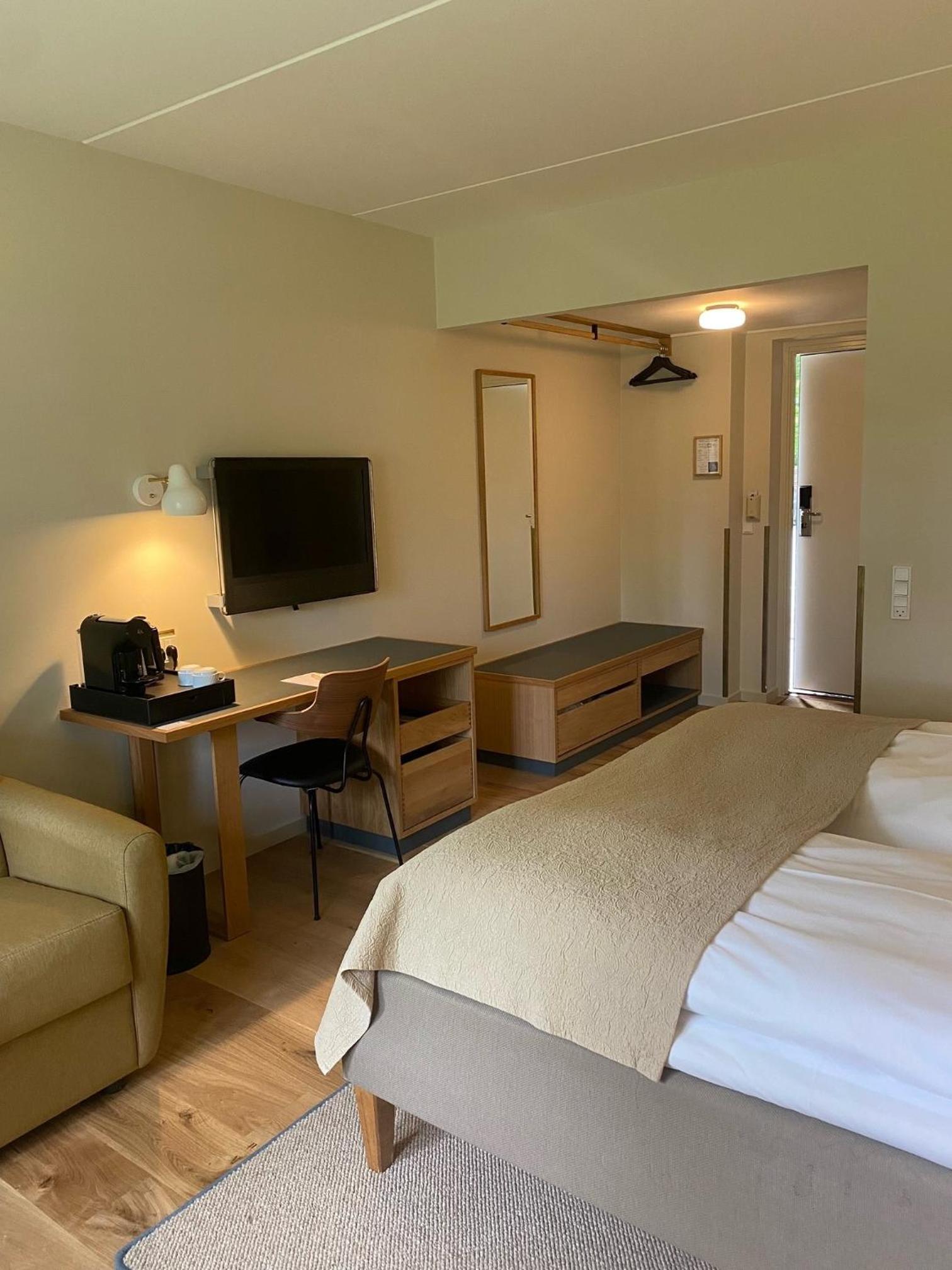 Odense Vacations - Hotel Knudsens Gaard - Property Image 89