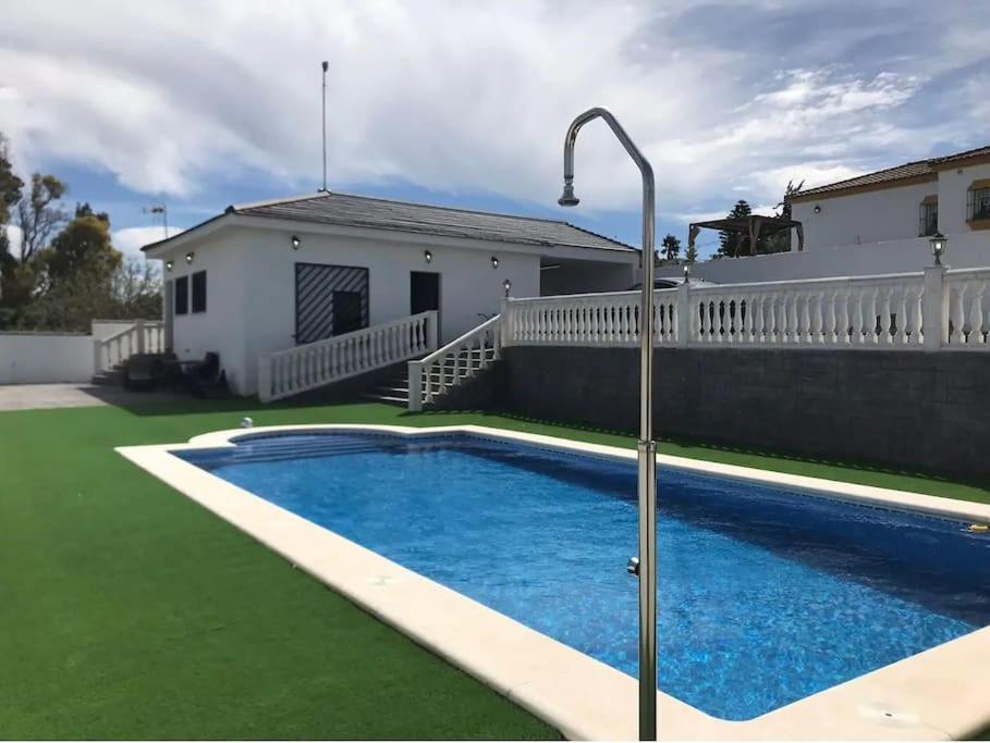 Hotel Villa "El Salao" - Image 1