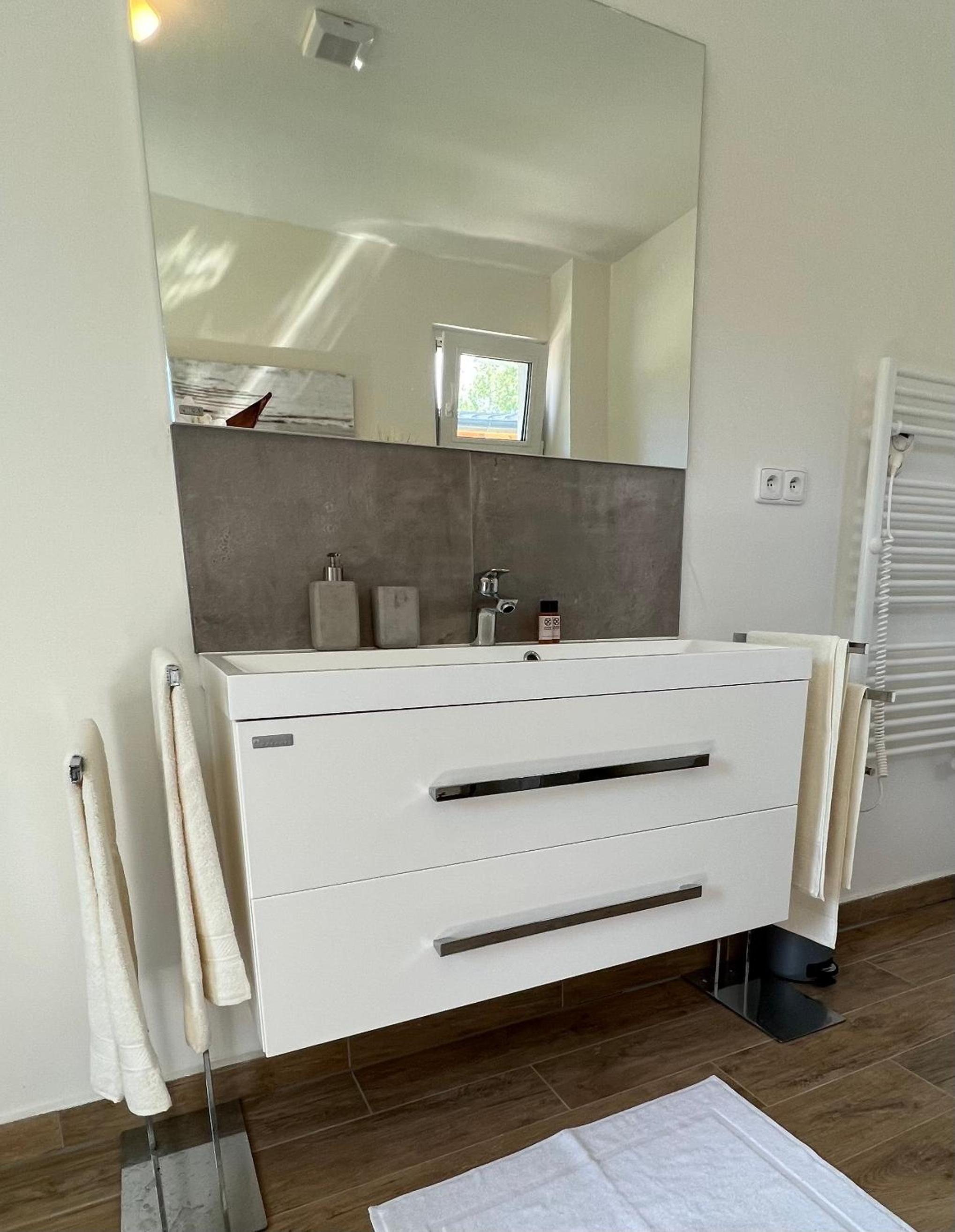 Lipno Villa Beach - Lipno Stausee - Lakeside