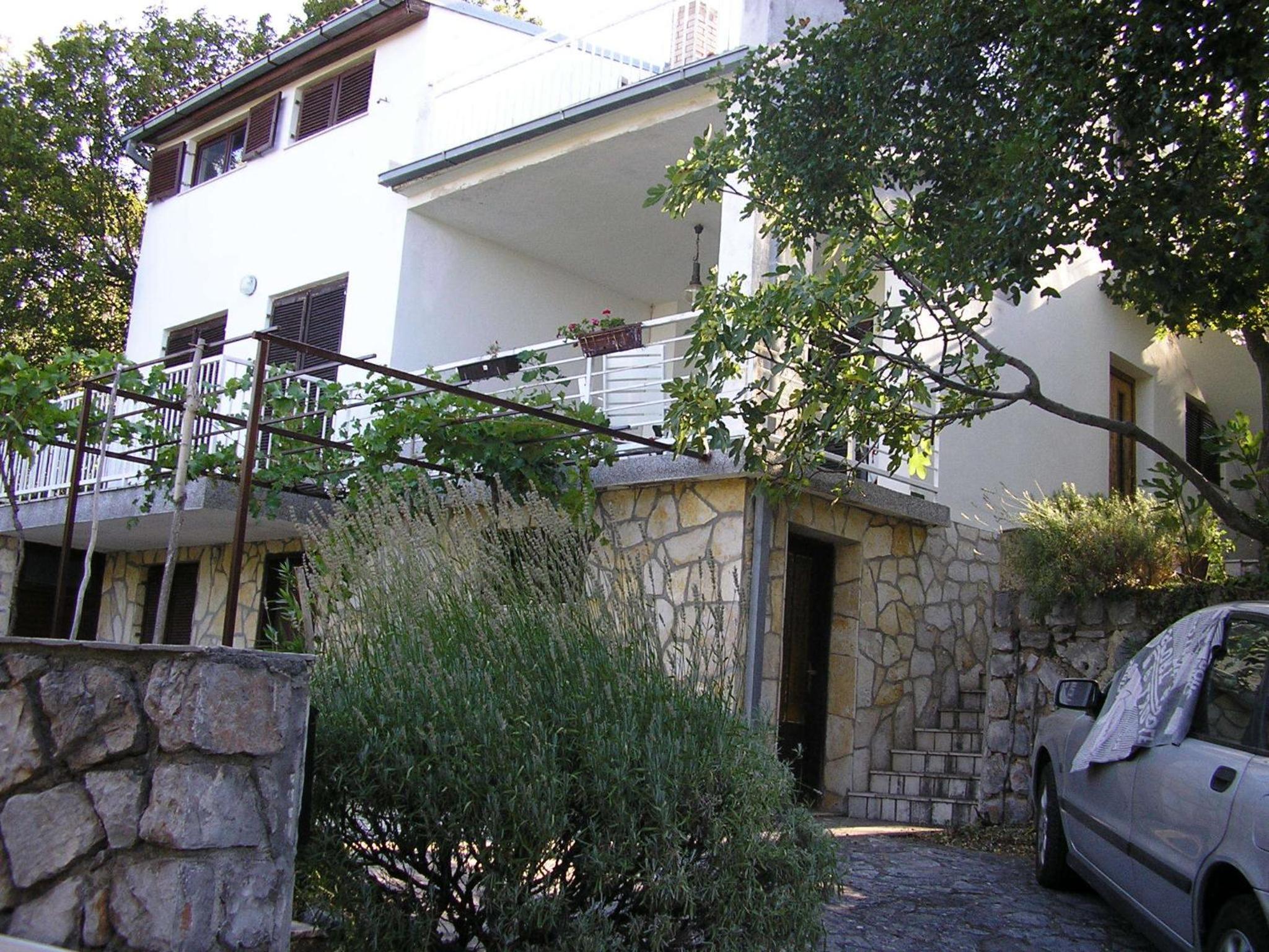 Apartment Bilić