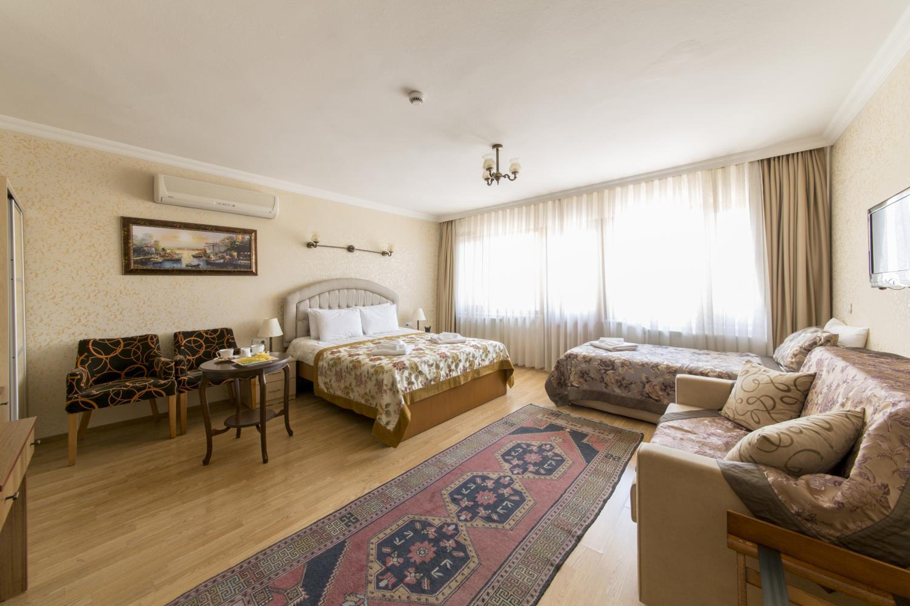 Hotel Ipekyolu - Image 12
