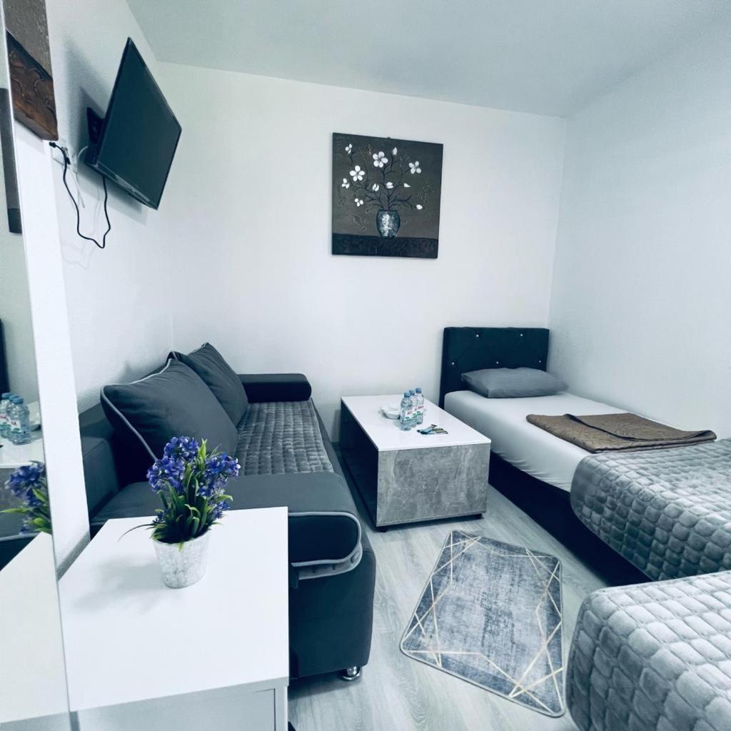 Felicita Apartments Brcko