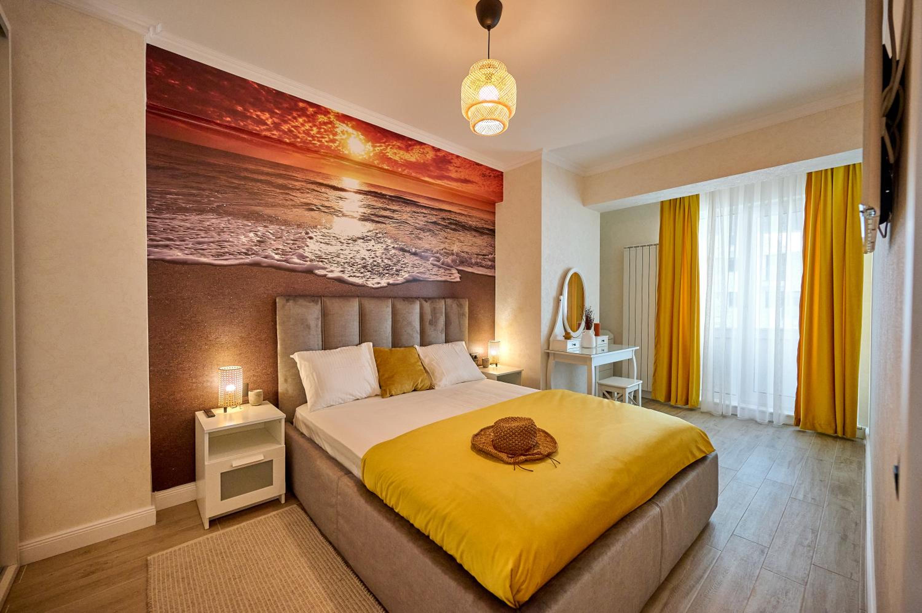 Beach Bliss - Jacuzzi & Sauna Infinity Resort view 3