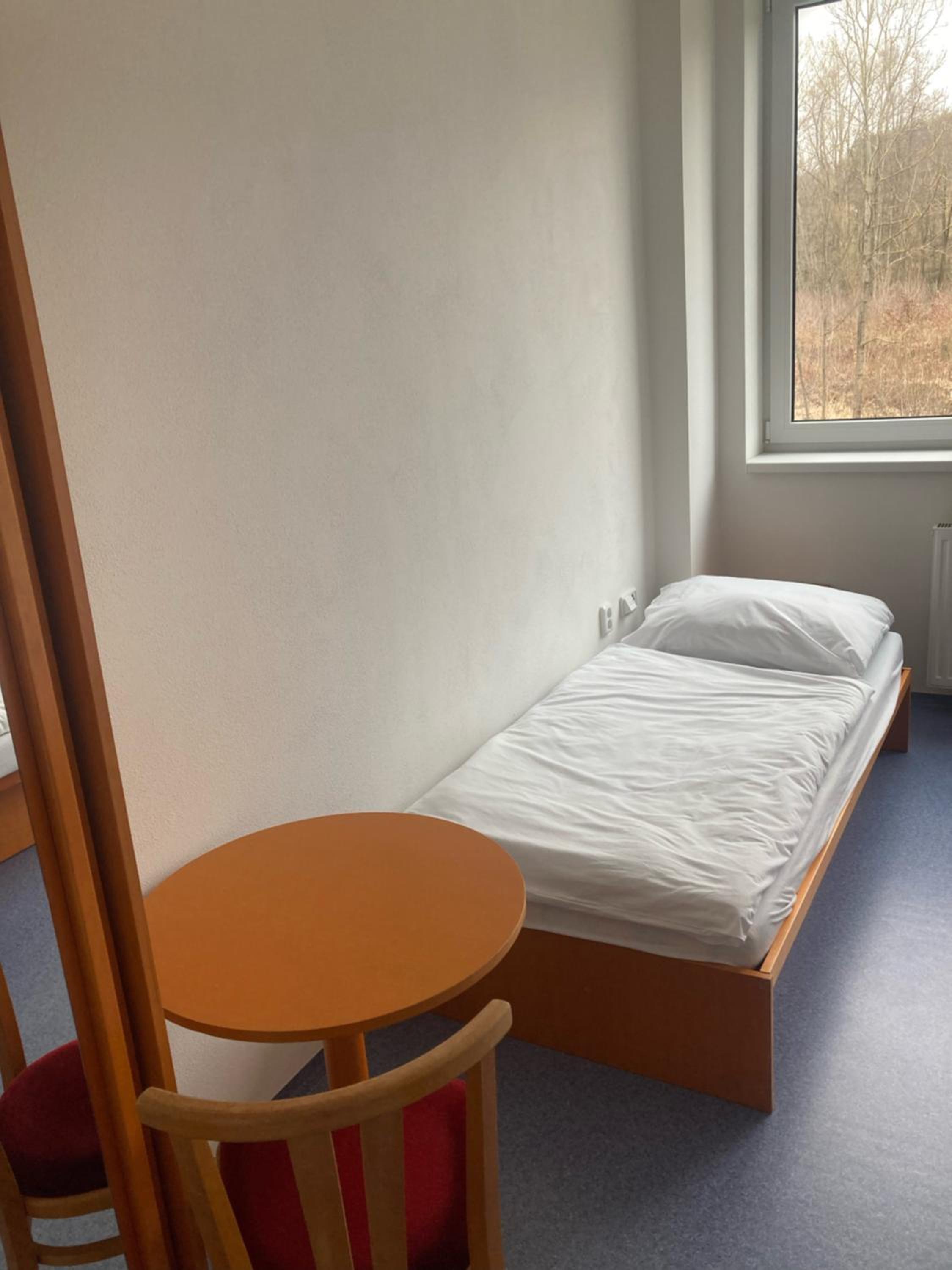 Ubytování Janovice nad Úhlavou, Rozvojová zóna 186