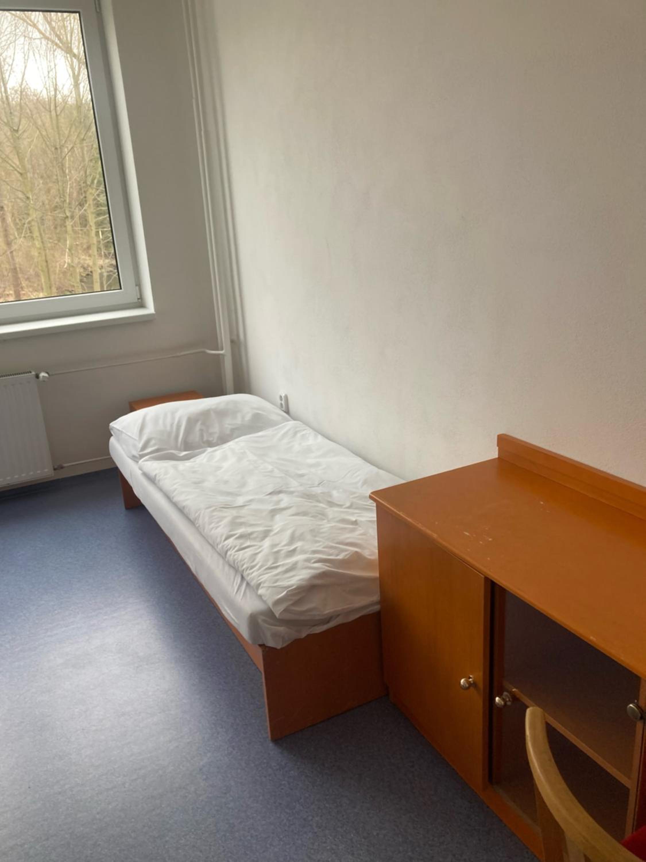 Ubytování Janovice nad Úhlavou, Rozvojová zóna 186