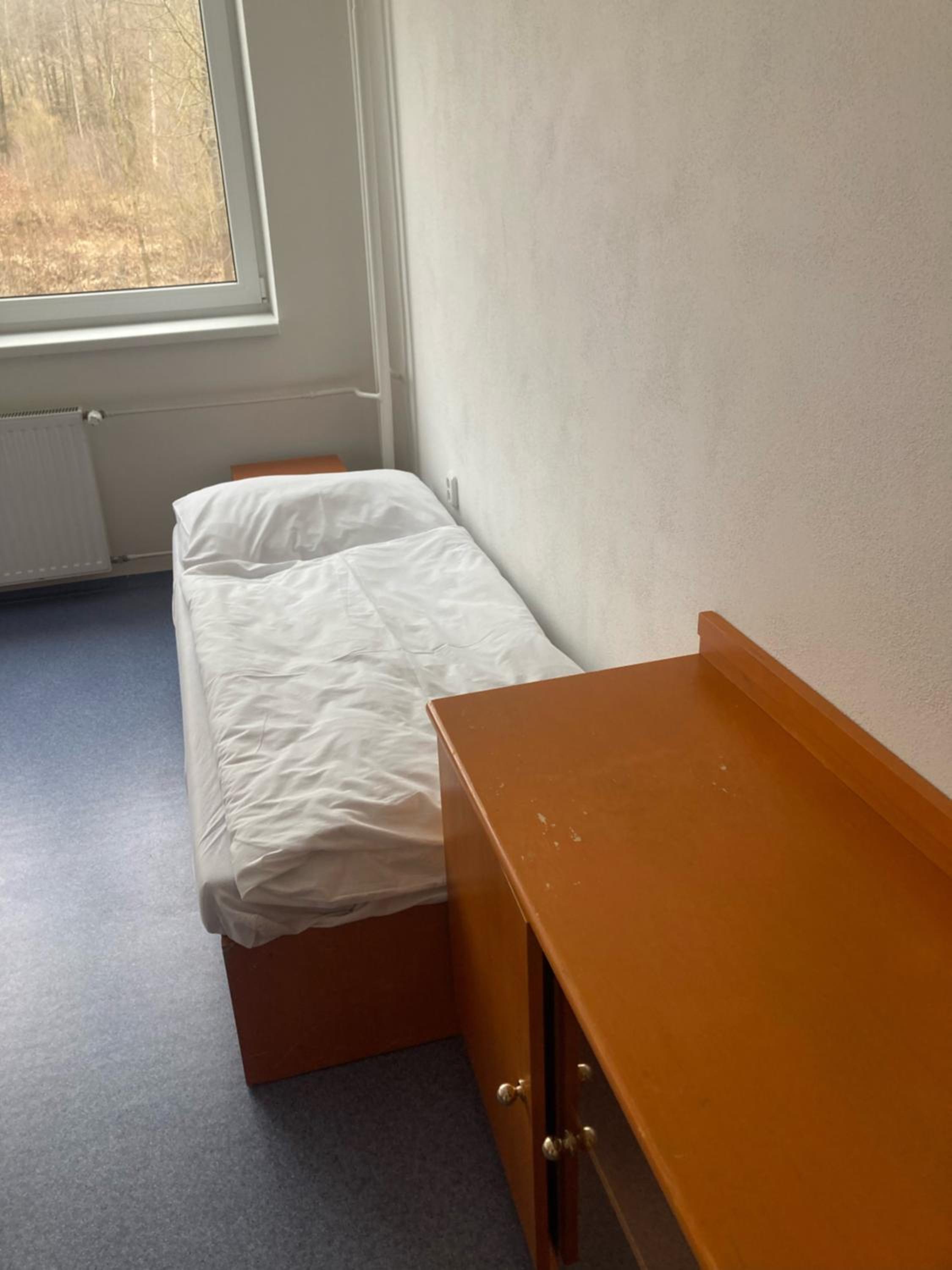 Ubytování Janovice nad Úhlavou, Rozvojová zóna 186