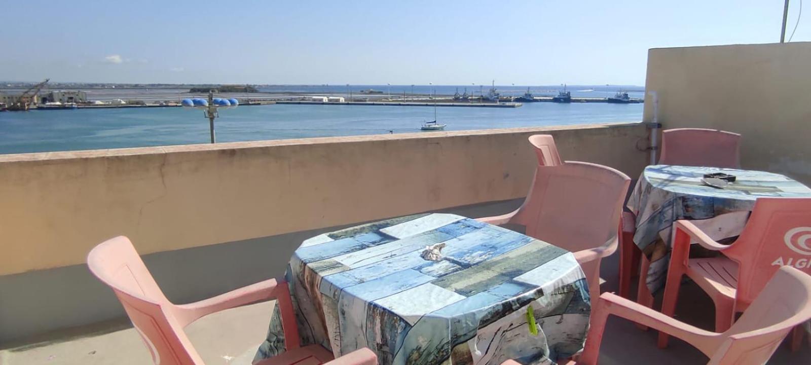 The twins Rooms in Trapani 1 photo 4