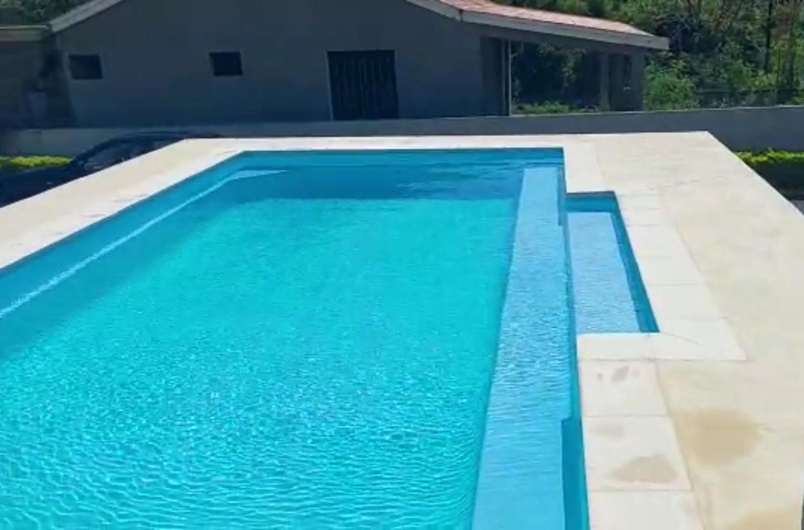 Villa Eglantine