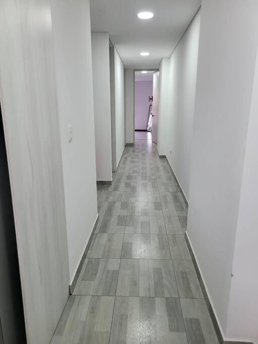 Corferia/USA Embassy/Beauty Apt