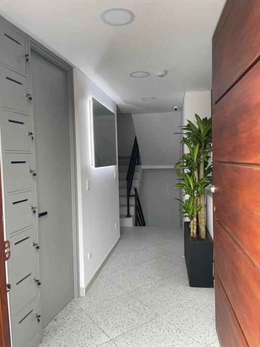 Corferia/USA Embassy/Beauty Apt