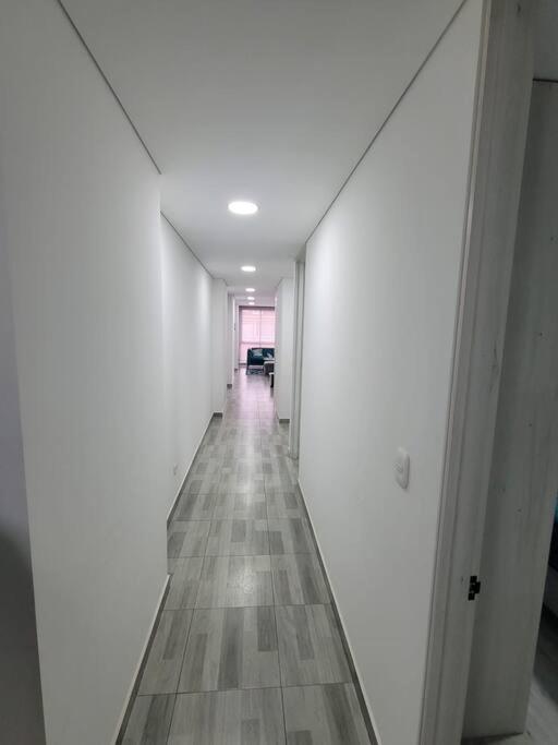 Corferia/USA Embassy/Beauty Apt
