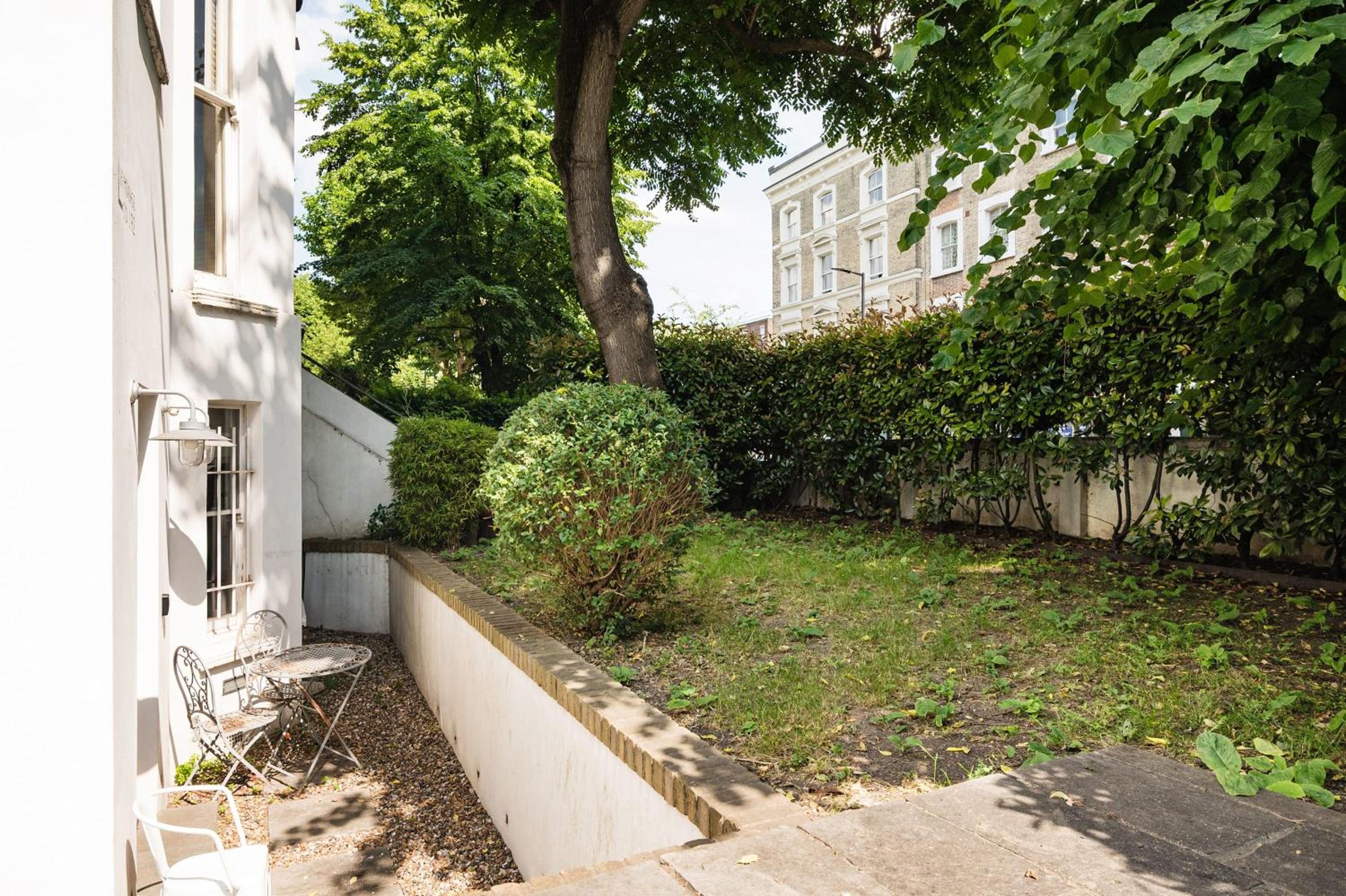 The Portobello Star- Notting Hill 1 Bed