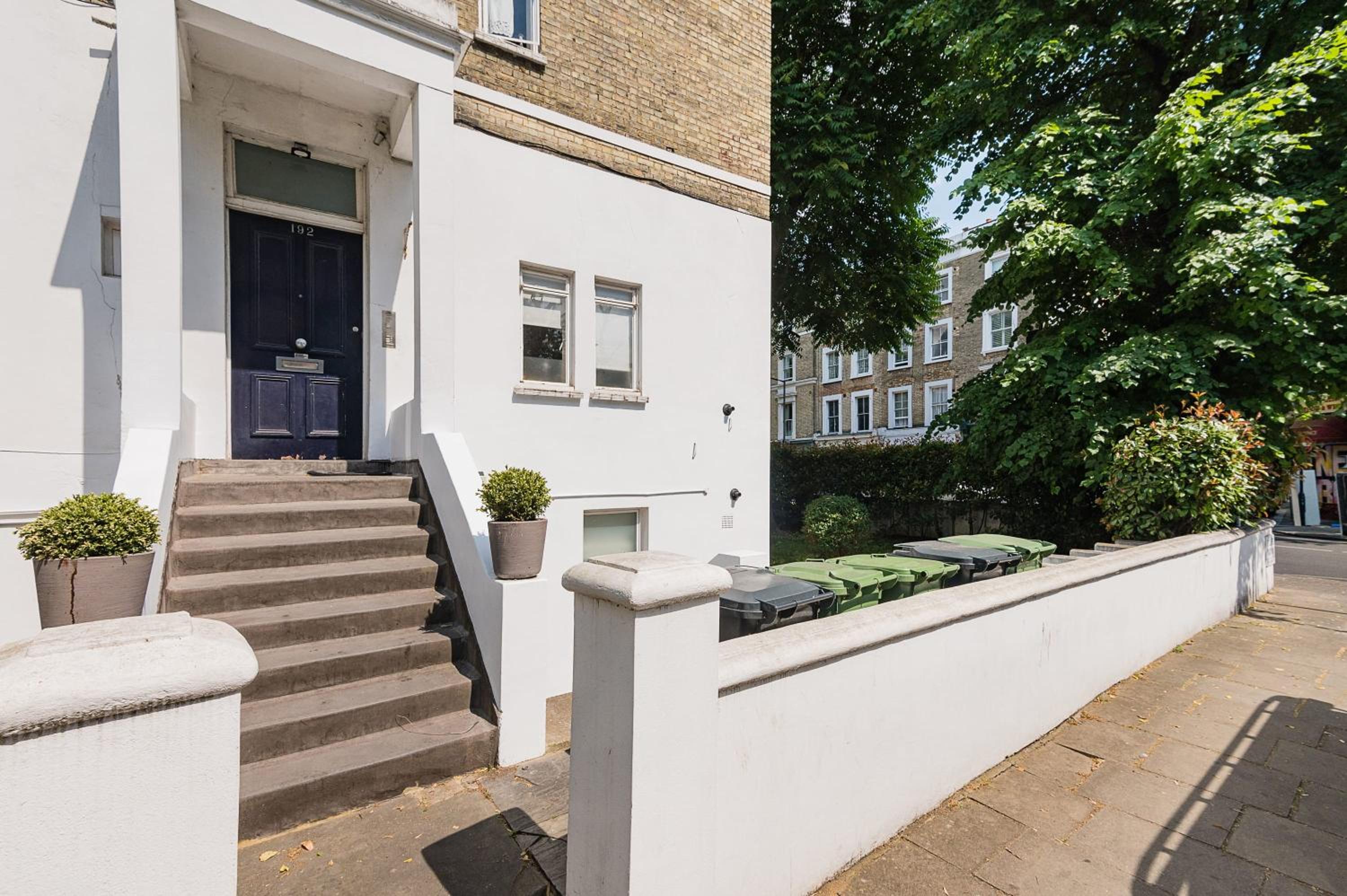 The Portobello Star- Notting Hill 1 Bed