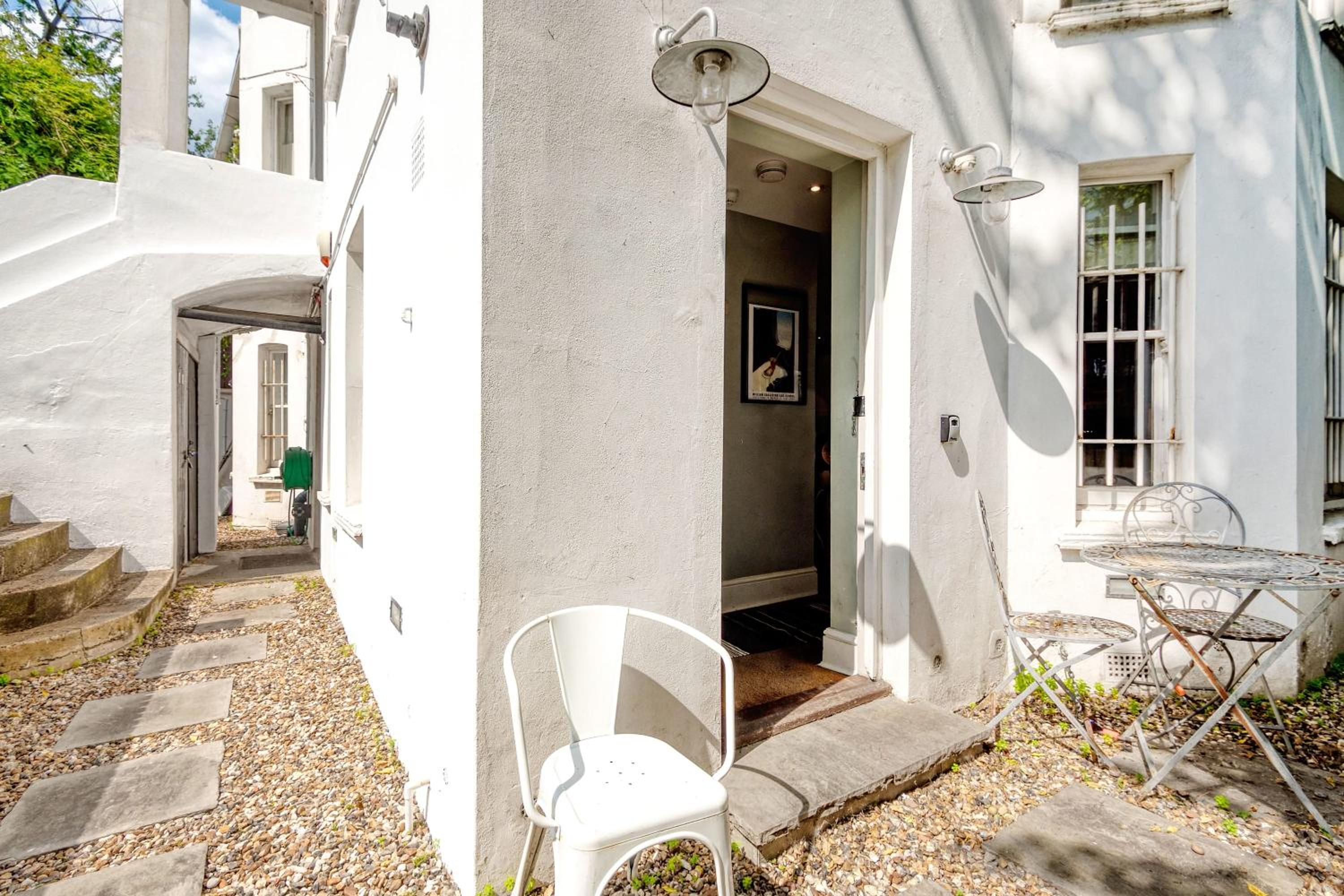 The Portobello Star- Notting Hill 1 Bed