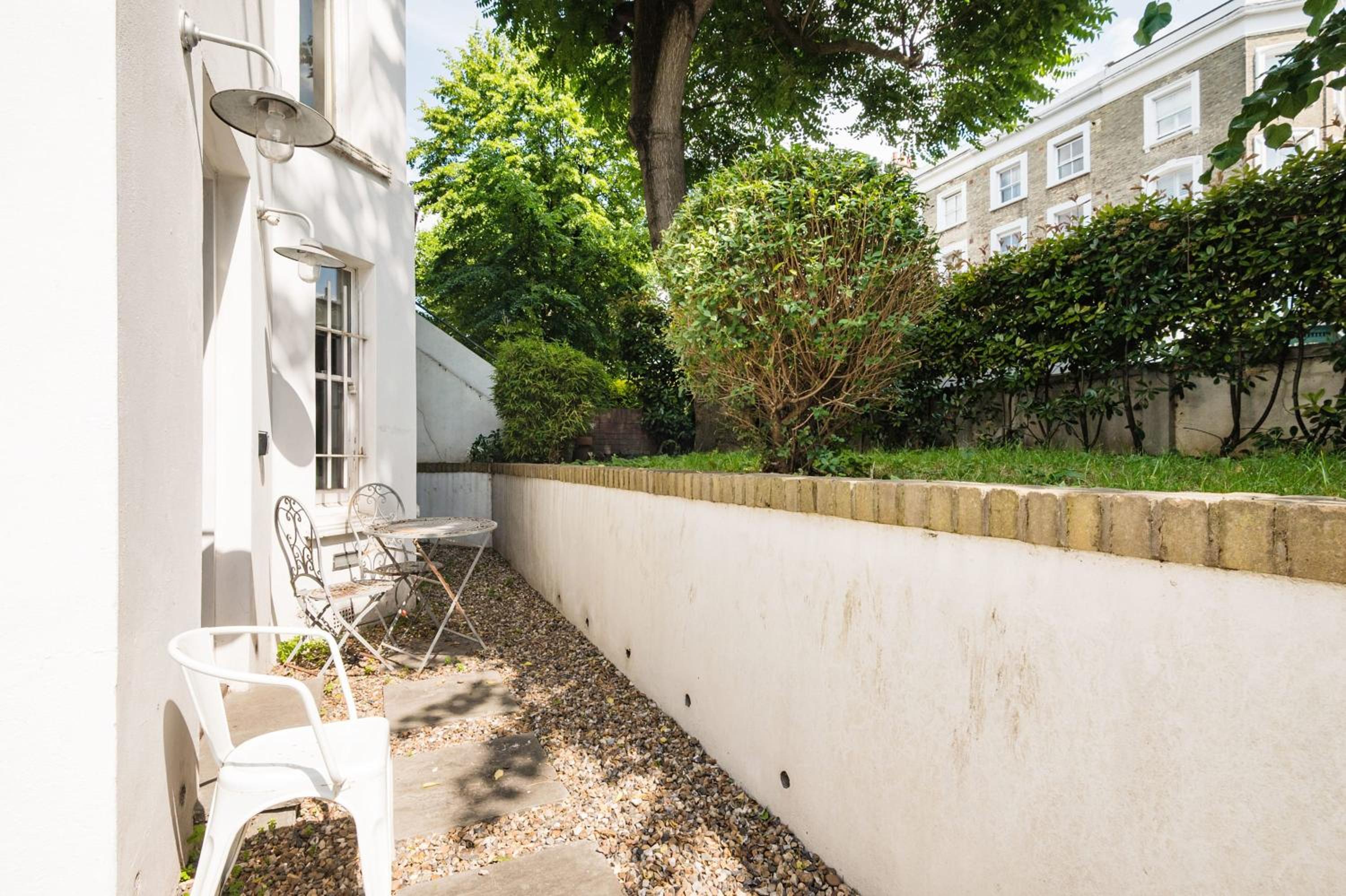 The Portobello Star- Notting Hill 1 Bed