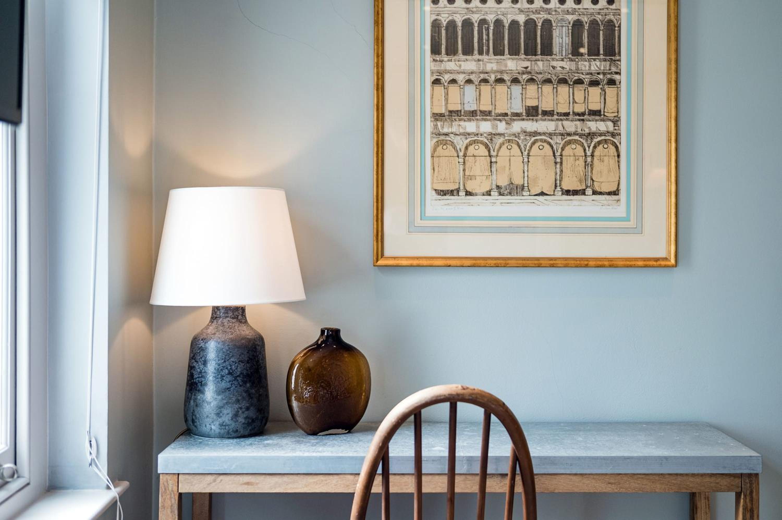 The Portobello Star- Notting Hill 1 Bed