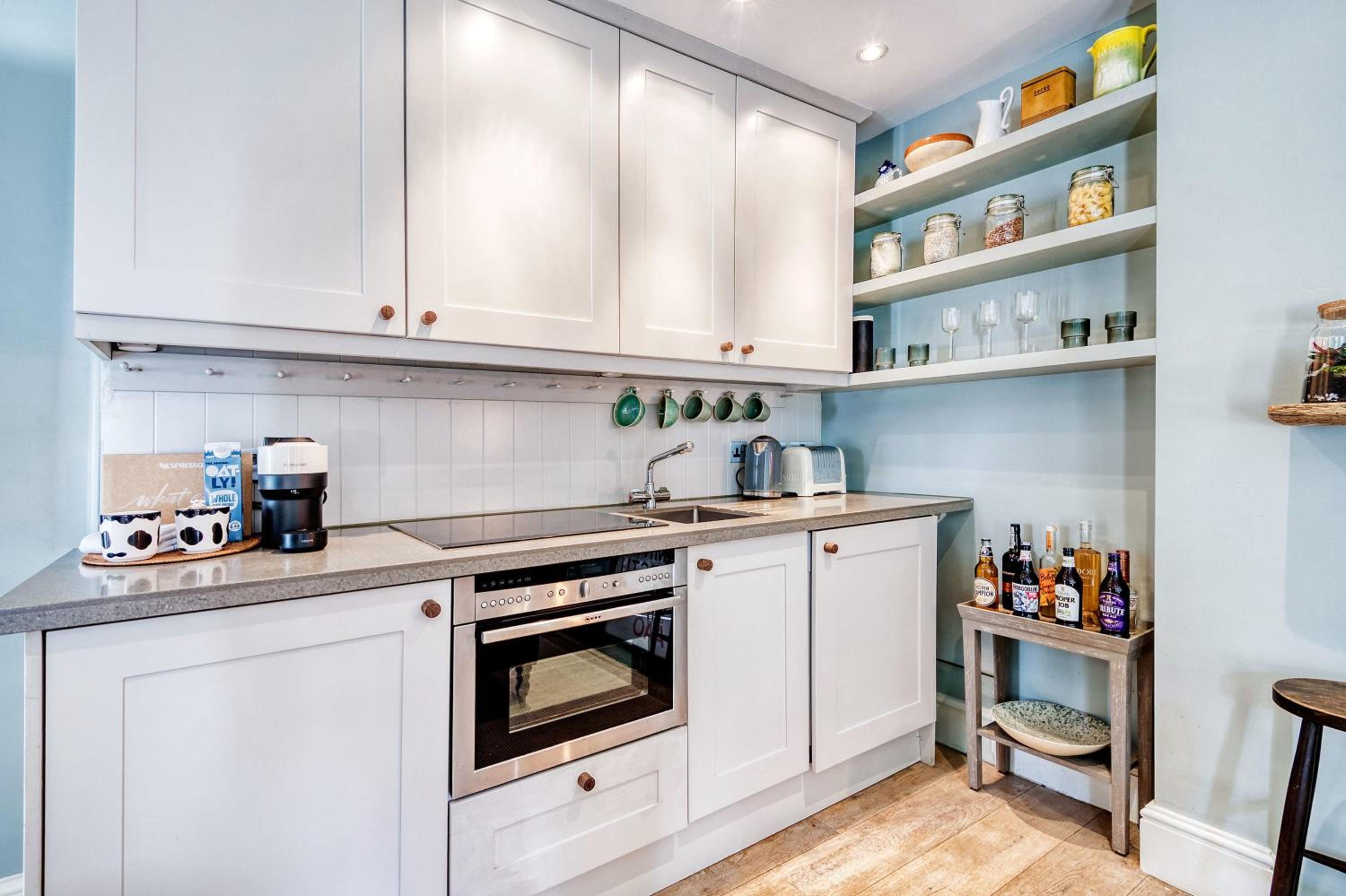 The Portobello Star- Notting Hill 1 Bed