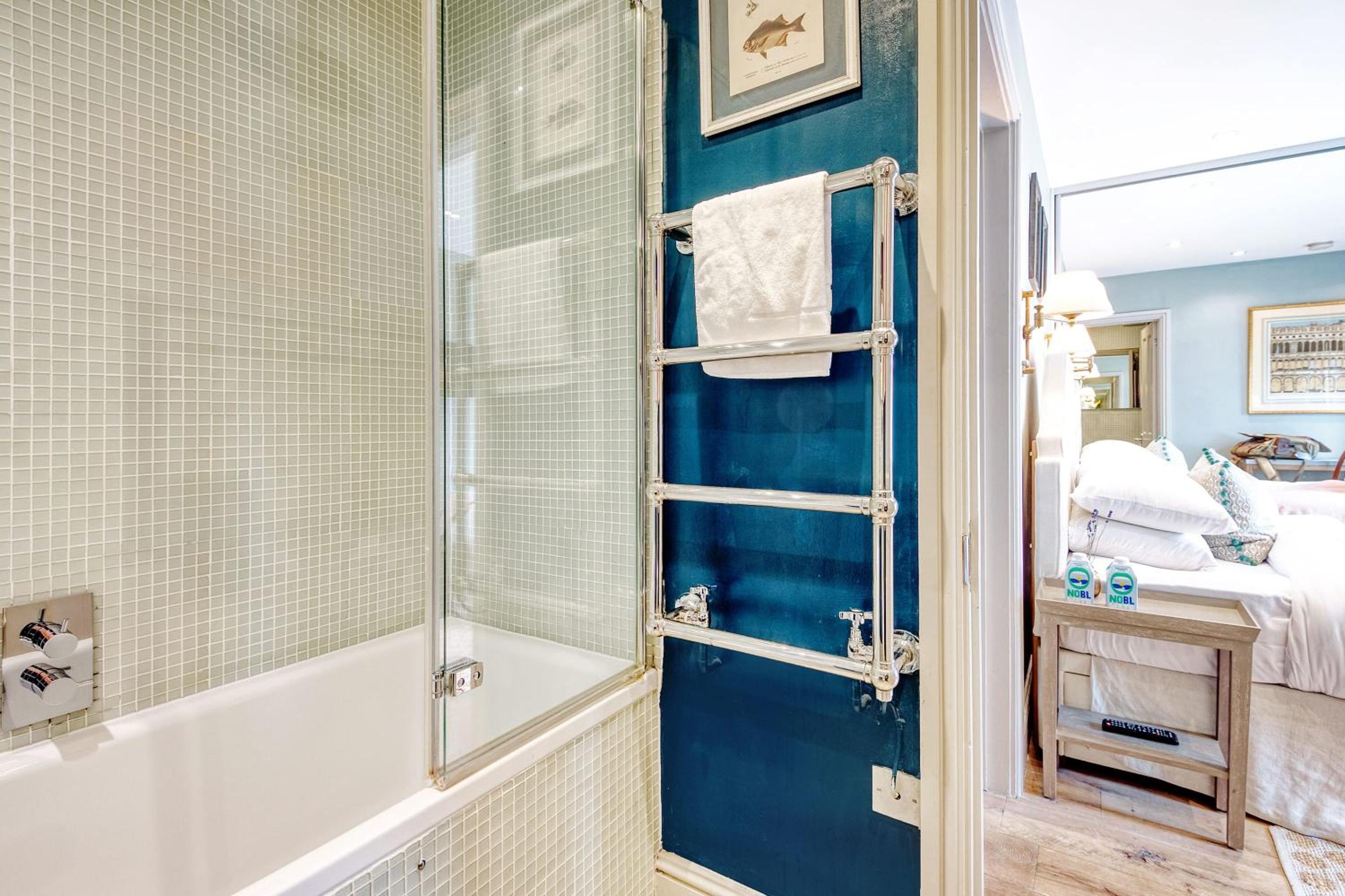 The Portobello Star- Notting Hill 1 Bed