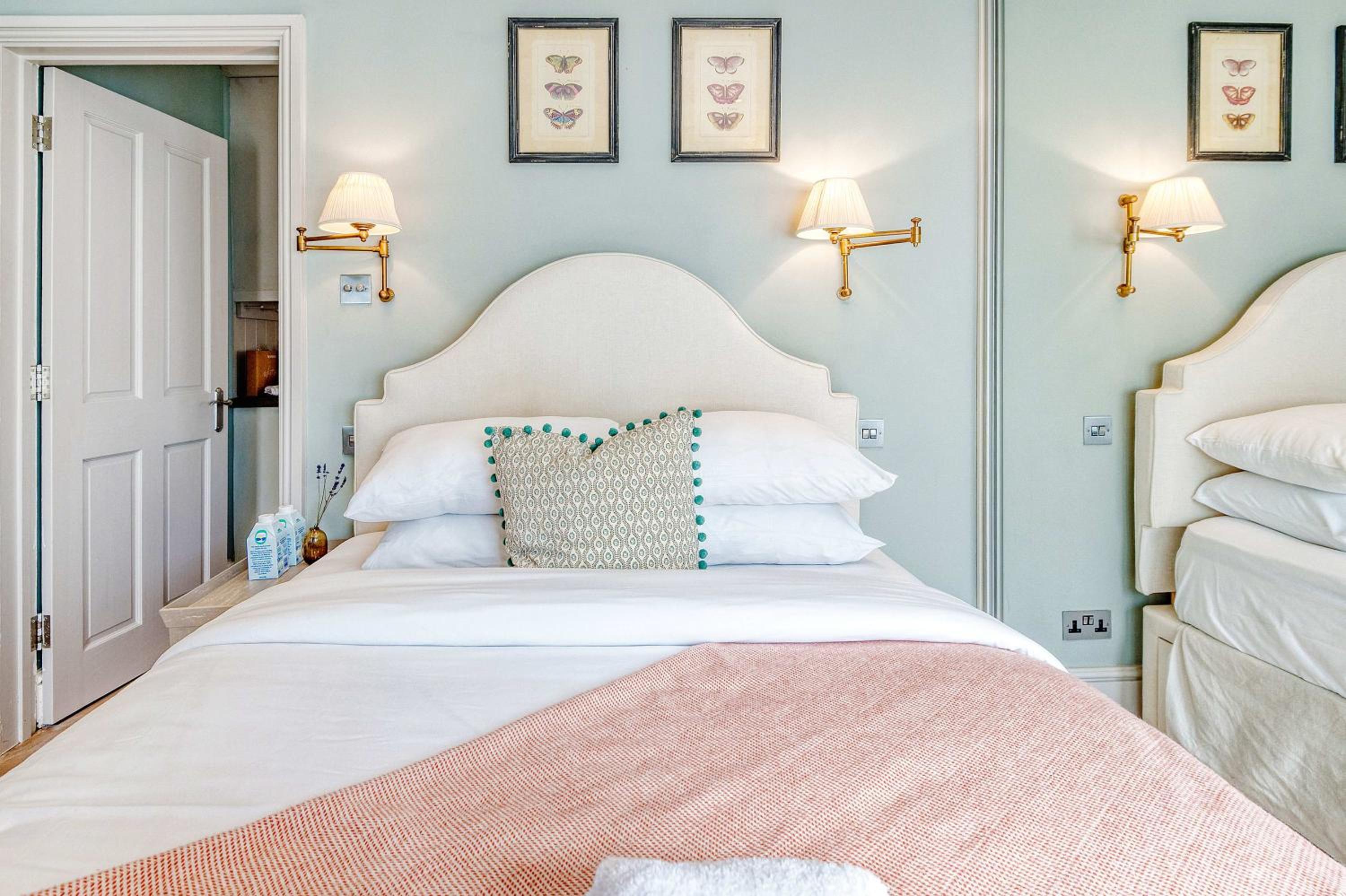 The Portobello Star- Notting Hill 1 Bed