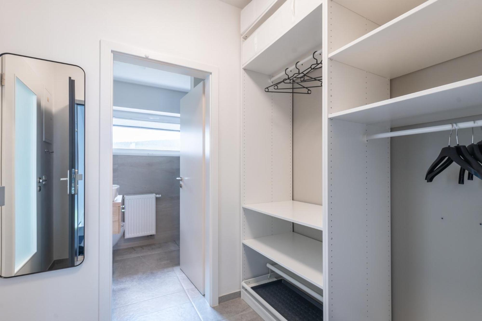 Horský apartmán Temari 12 Klínovec