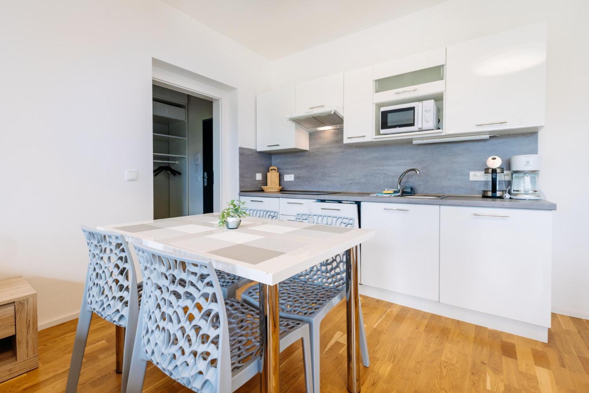 Horský apartmán Temari 12 Klínovec